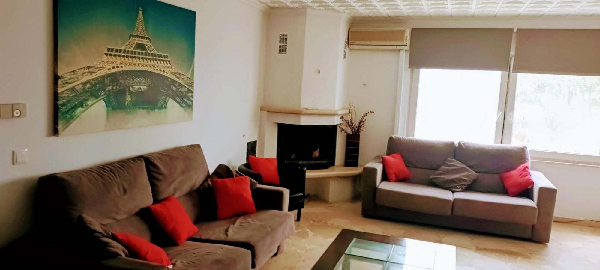 Villa Benidorm * Benidorm