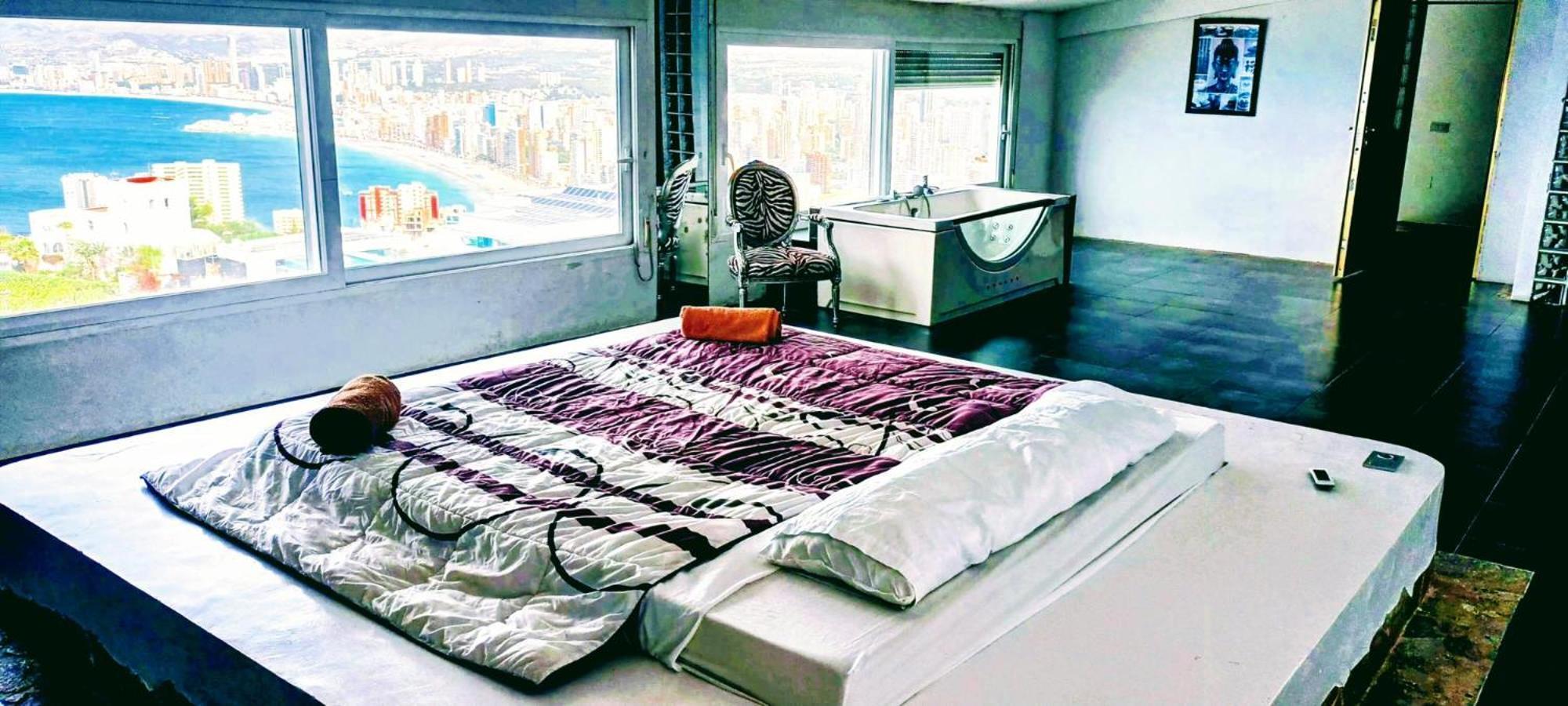 Villa Villa Benidorm *