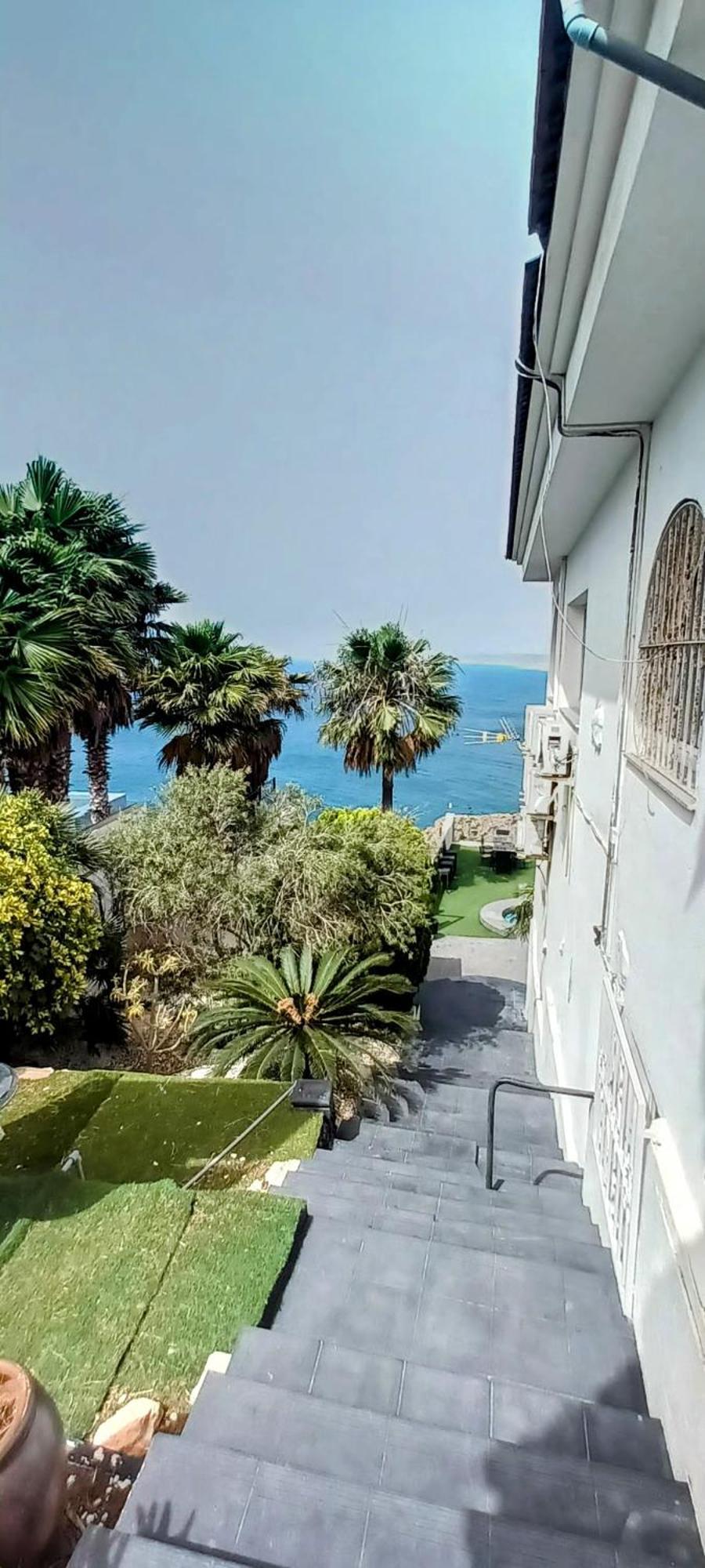 Villa Benidorm Villa