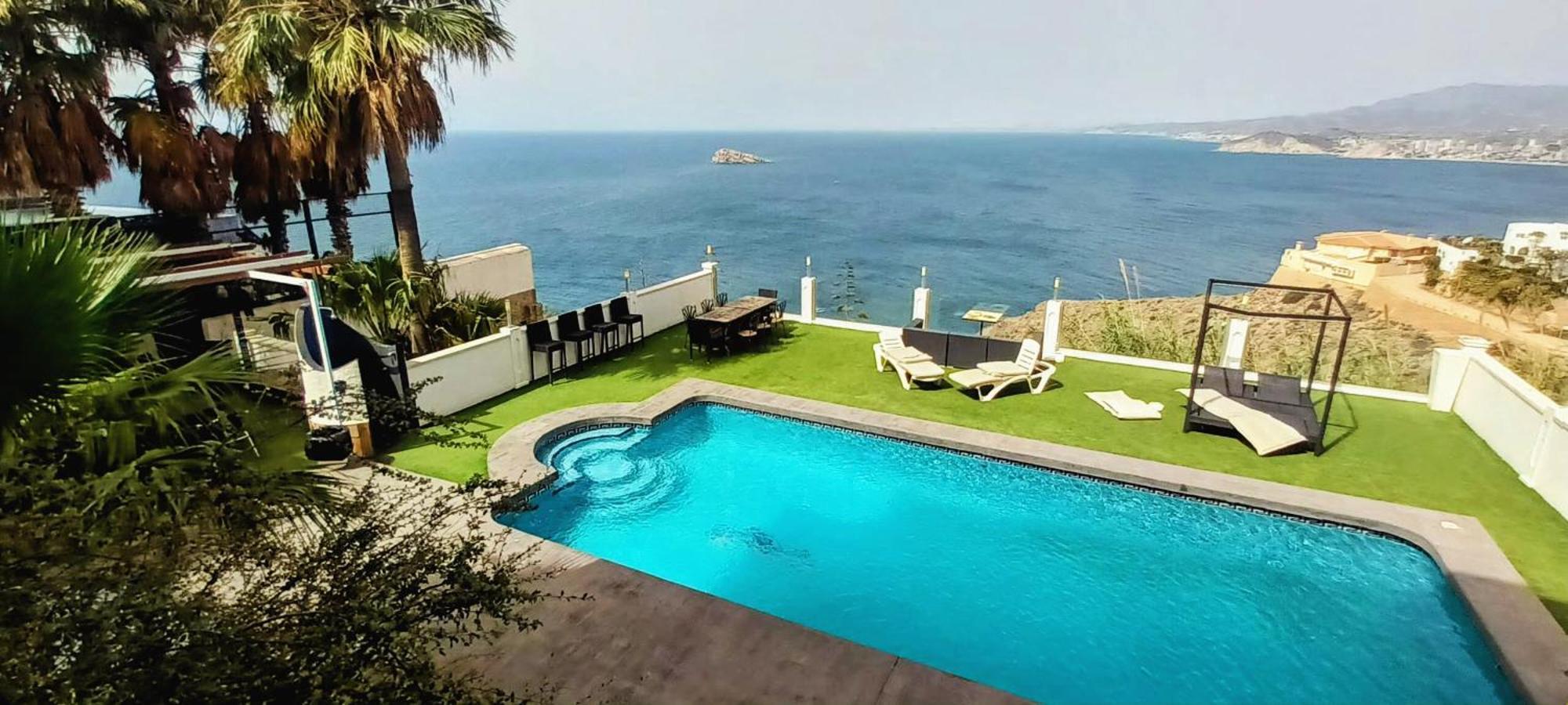 Villa Villa Benidorm