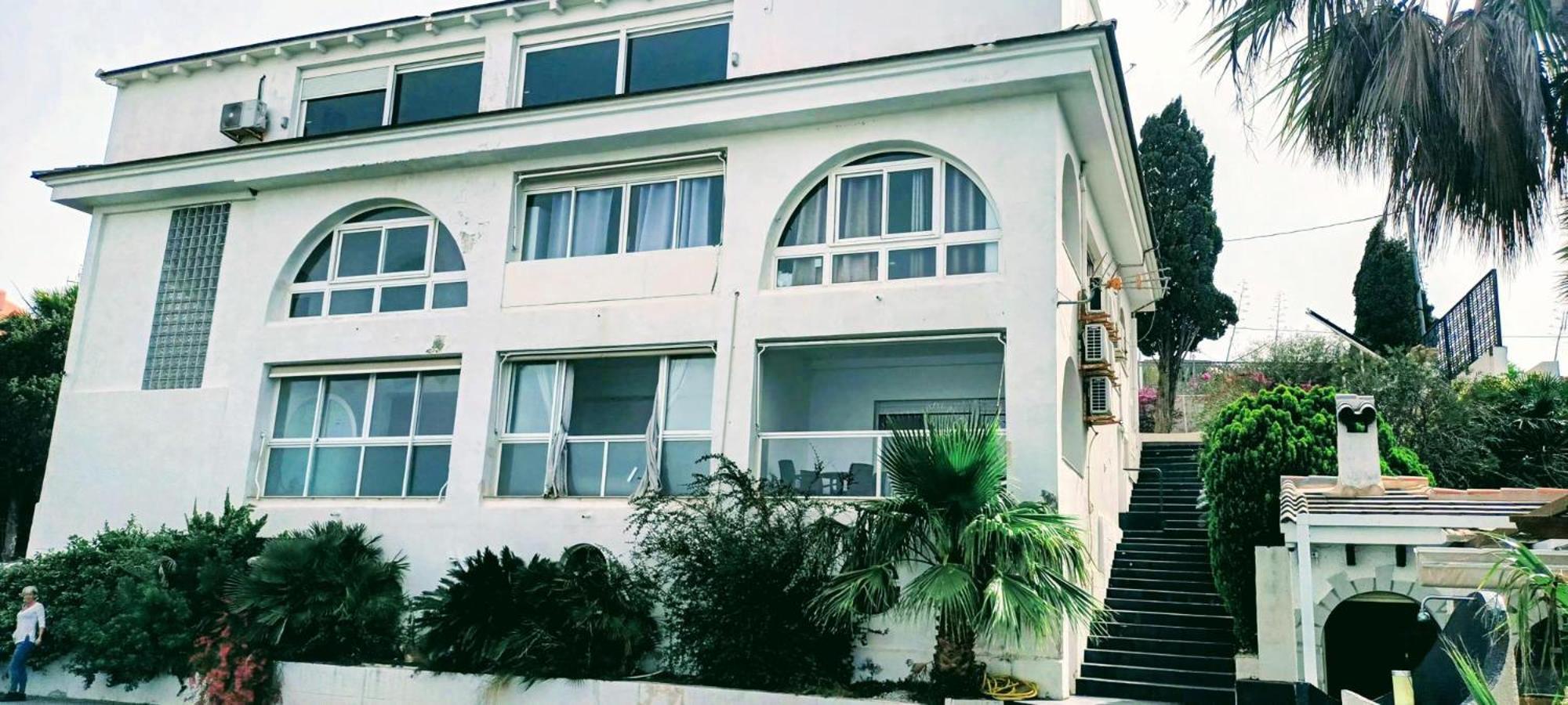 Villa Villa Benidorm Benidorm