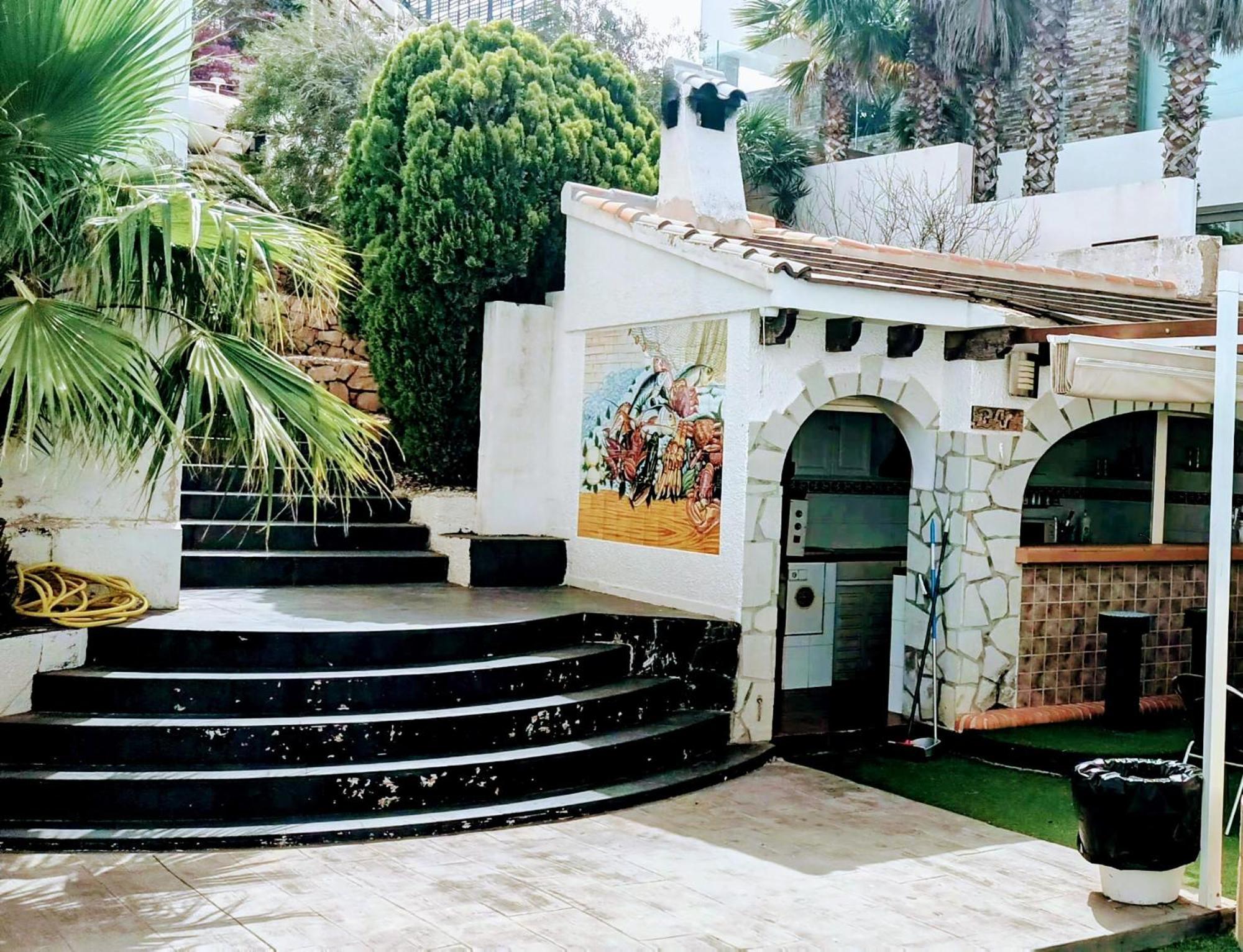 Villa Benidorm