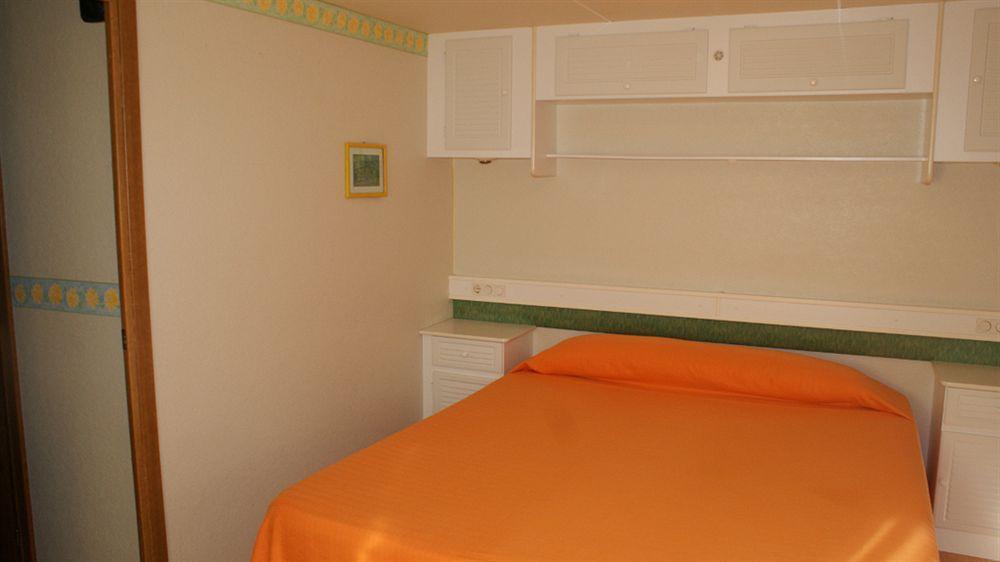 Arena Blanca Campsite Benidorm