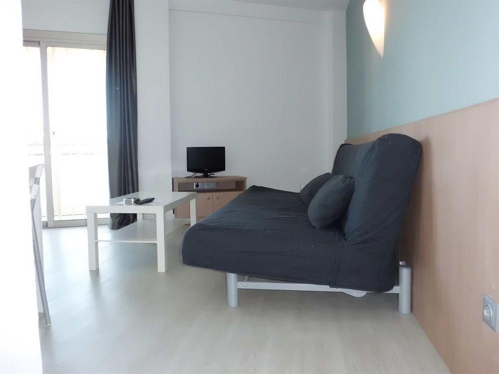 Flats Friends Atlantida Appartement *