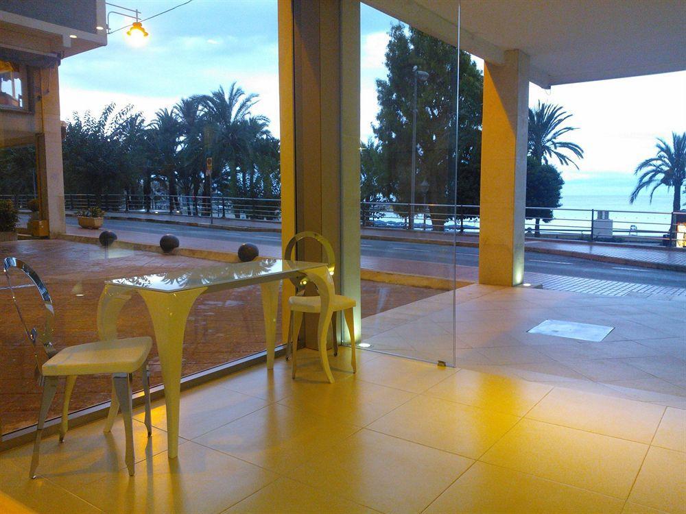 Appartement Flats Friends Atlantida *