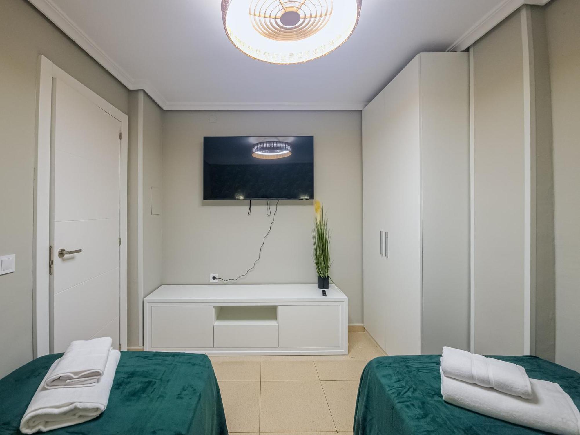Apartamento Palma Benidorm