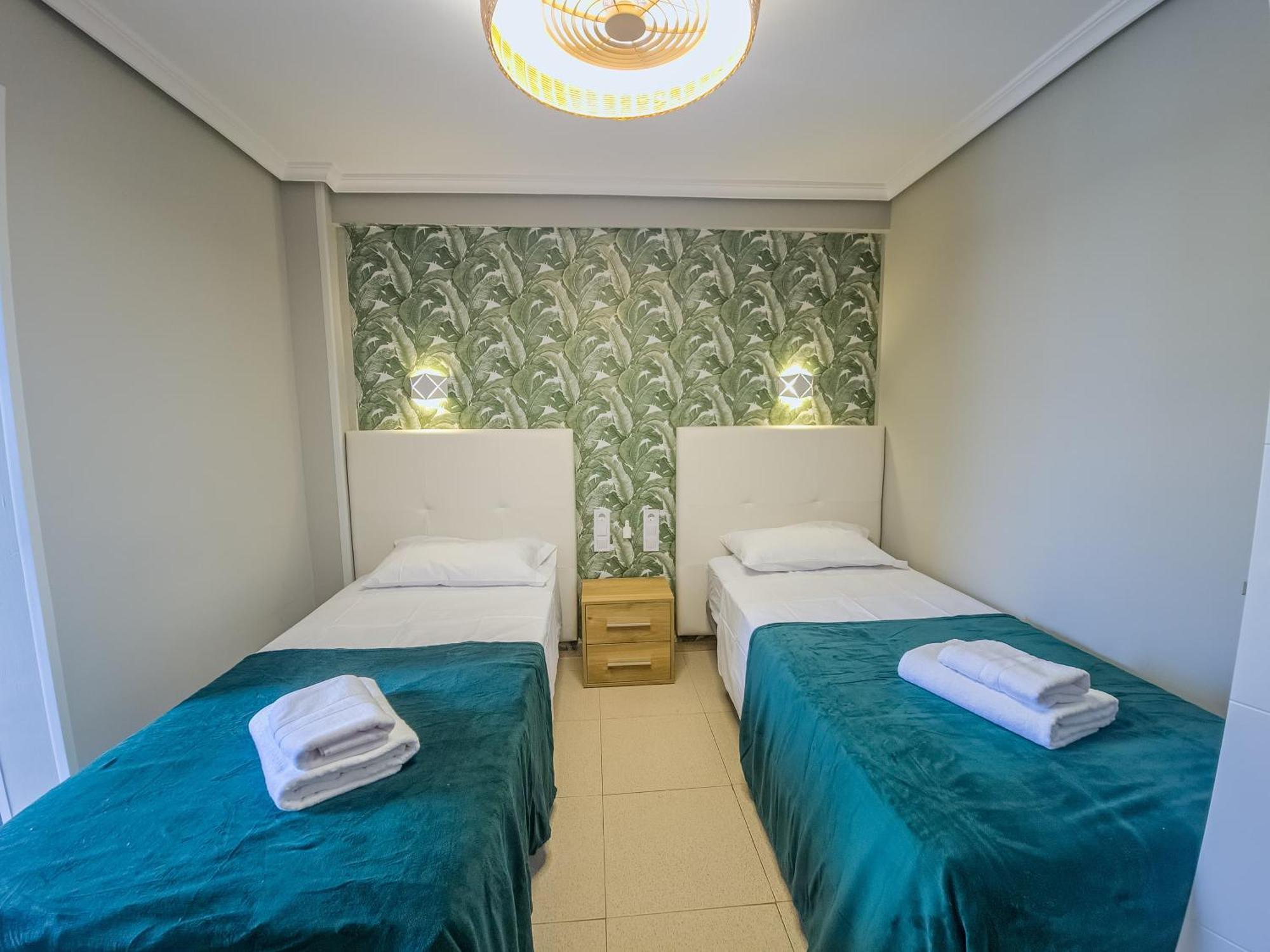 Apartamento Palma *