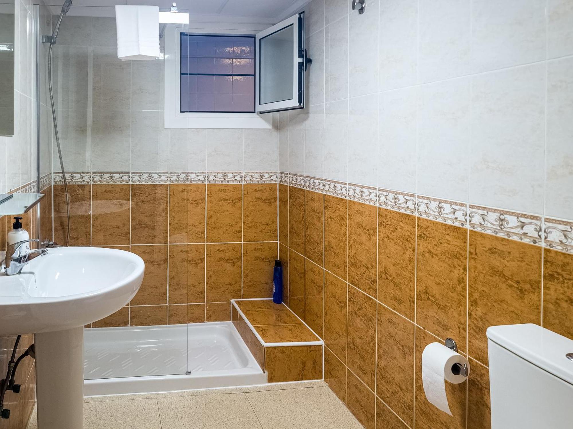 Palma Apartamento Benidorm