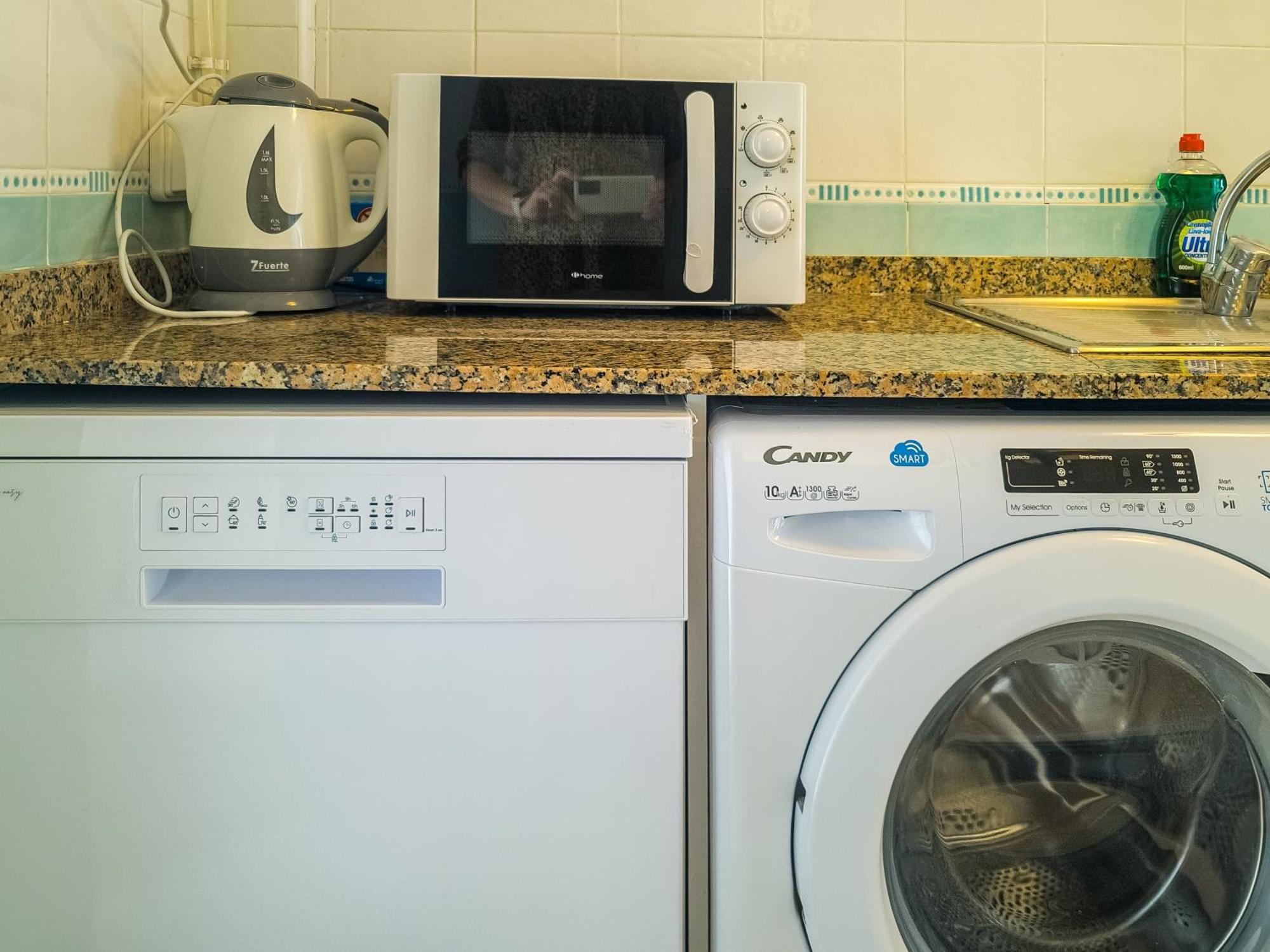Palma Apartamento *