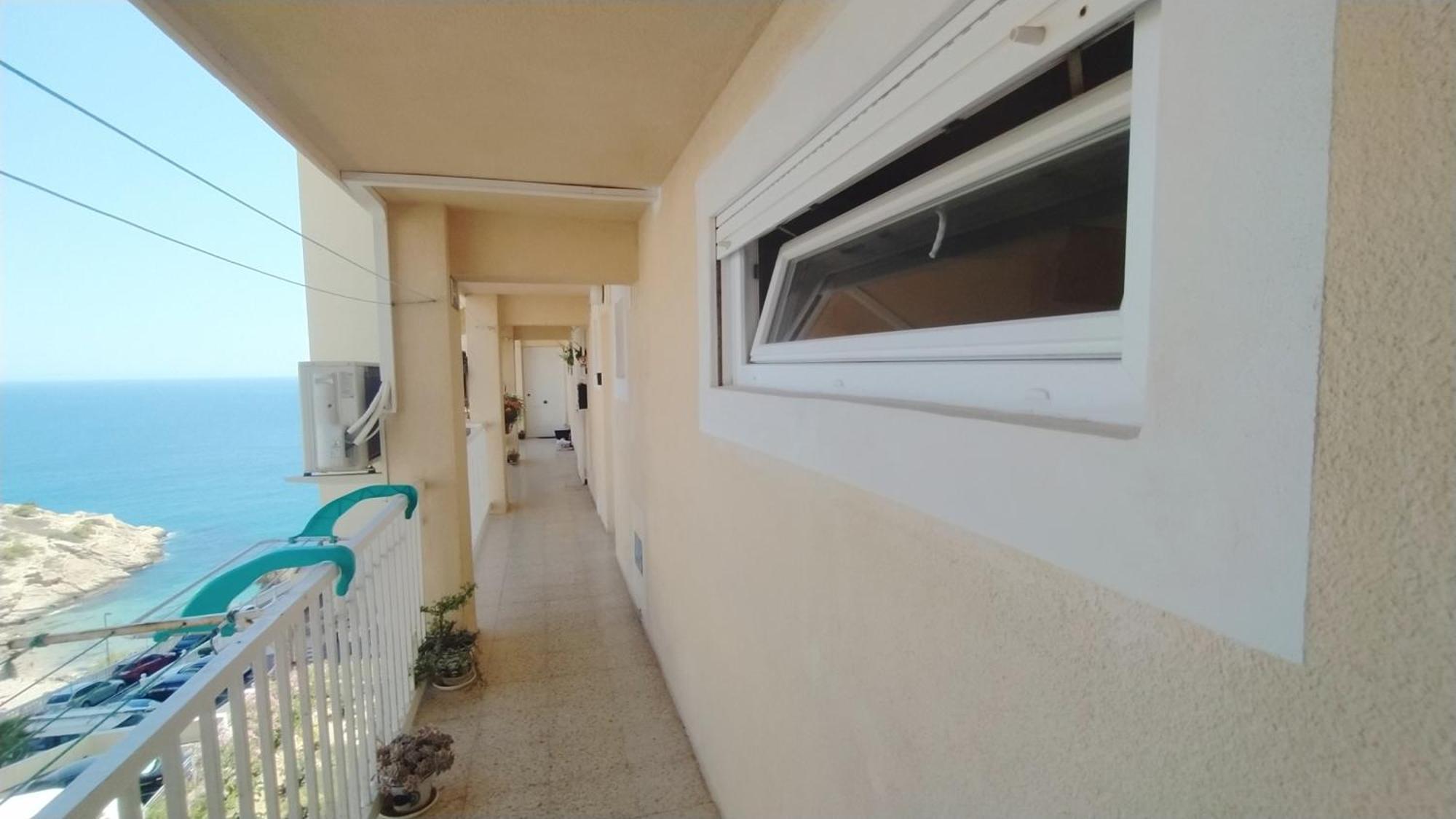 Con Preciosas Vistas 4 Personas Apartment