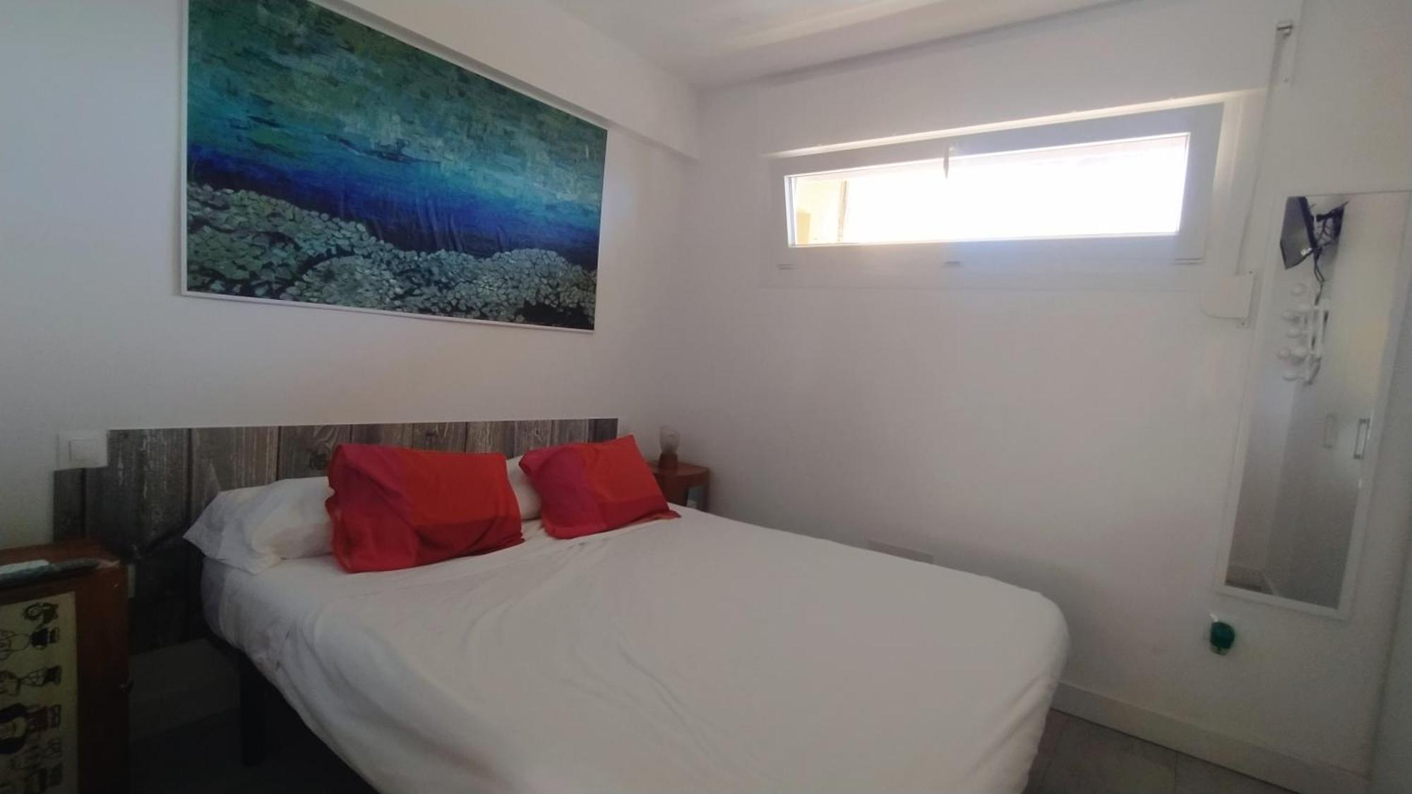 Apartment Con Preciosas Vistas 4 Personas *