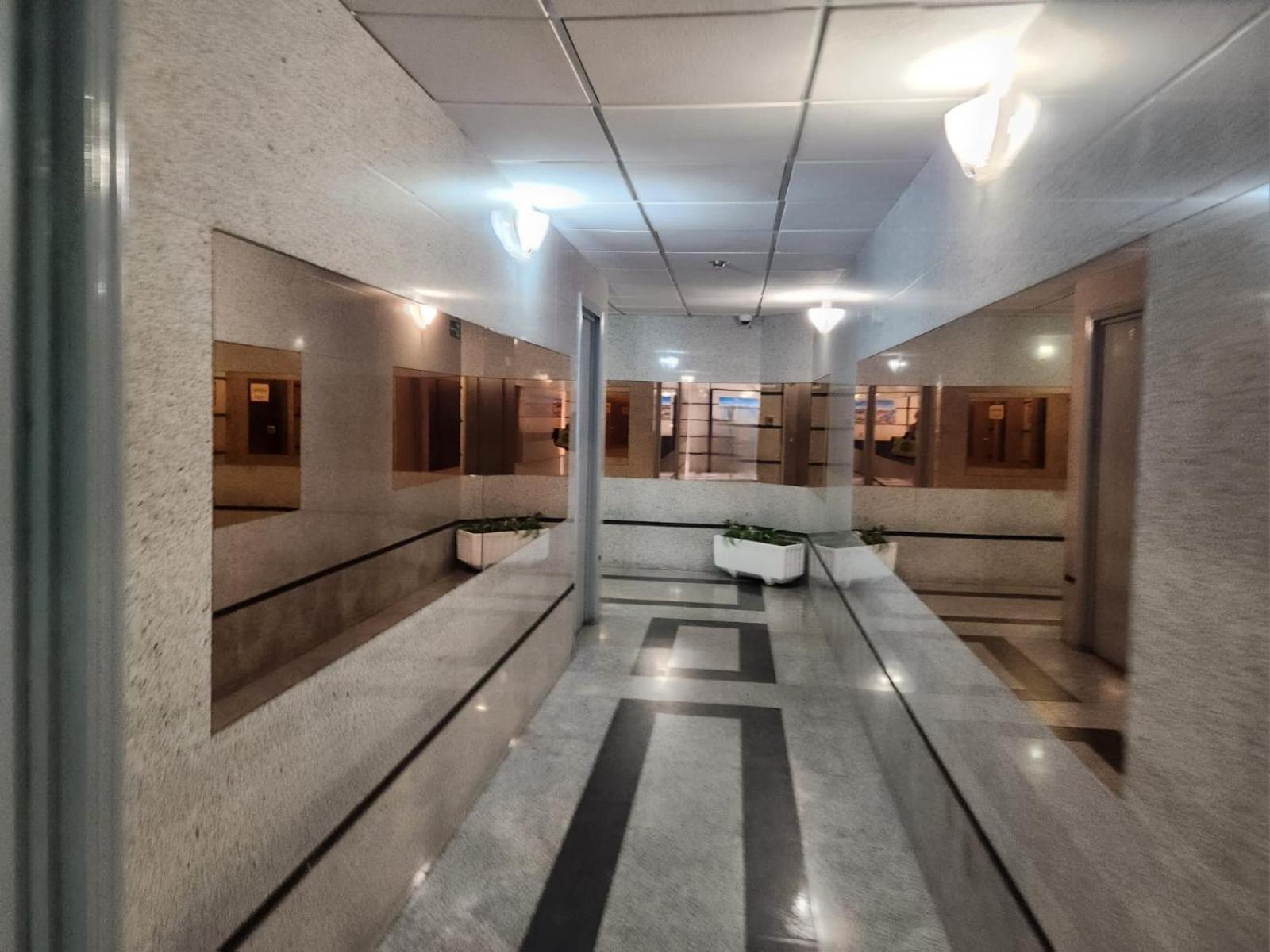 Apartment Alcalde Manuel Catalan Chana Bella Vista Levante Luxury *