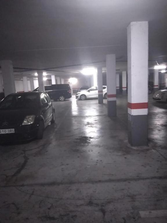 Novacala Apartamento Benidorm
