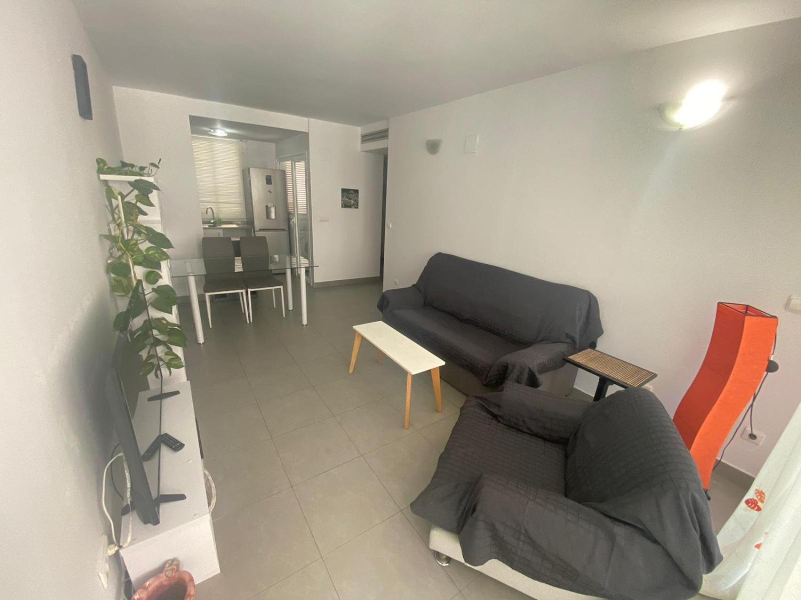 Apartamento Novacala Benidorm