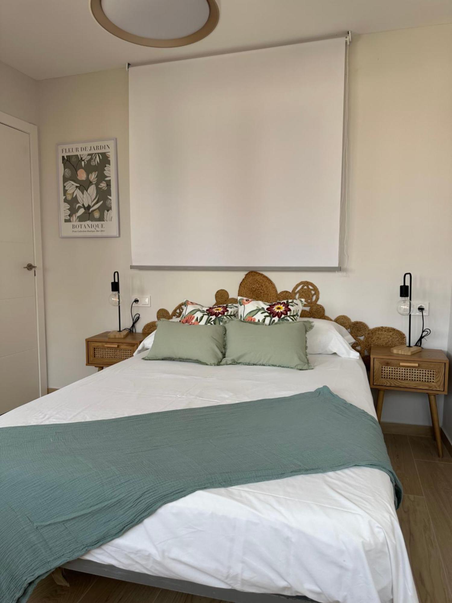 Apartamento Cumbre Benidorm