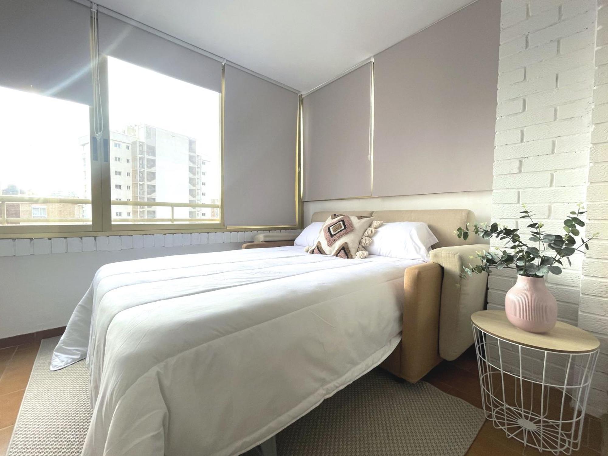 Dore Tranquilo Y Luminoso Apartment *
