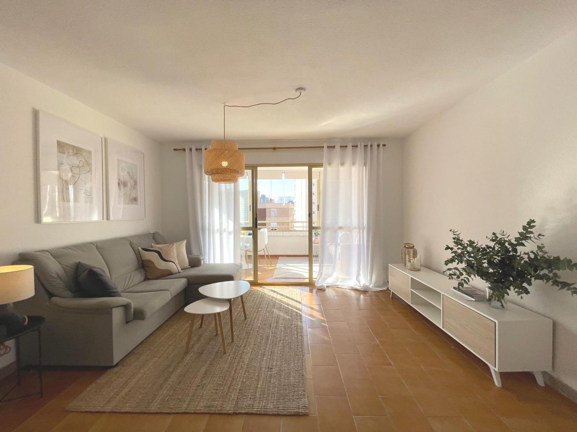 Apartment Dore Tranquilo Y Luminoso *