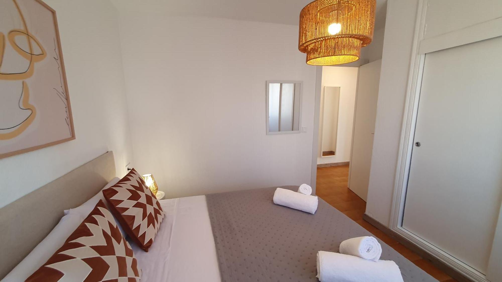 Dore Tranquilo Y Luminoso Apartment Benidorm