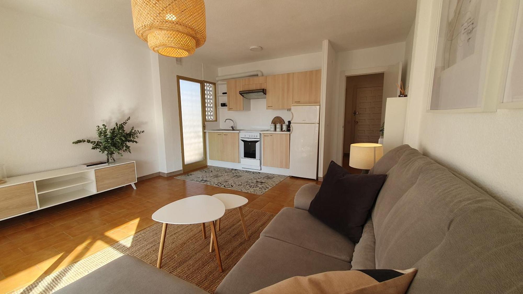 Dore Tranquilo Y Luminoso Apartment *
