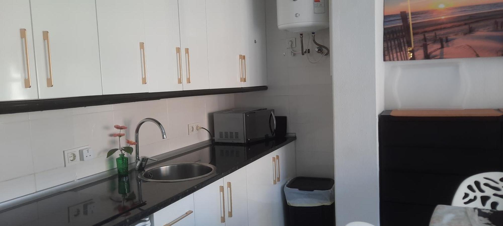 Apartamento Happy Loix Wifi Aa *