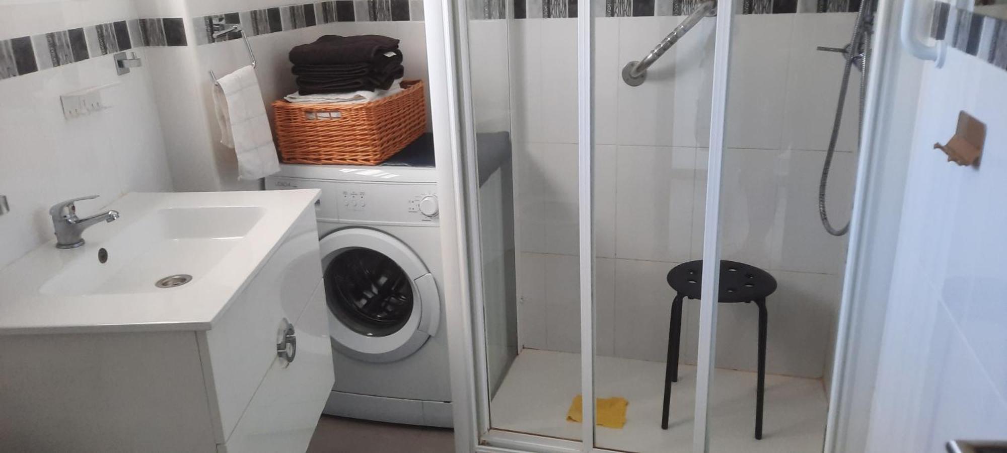 Apartamento Happy Loix Wifi Aa Benidorm