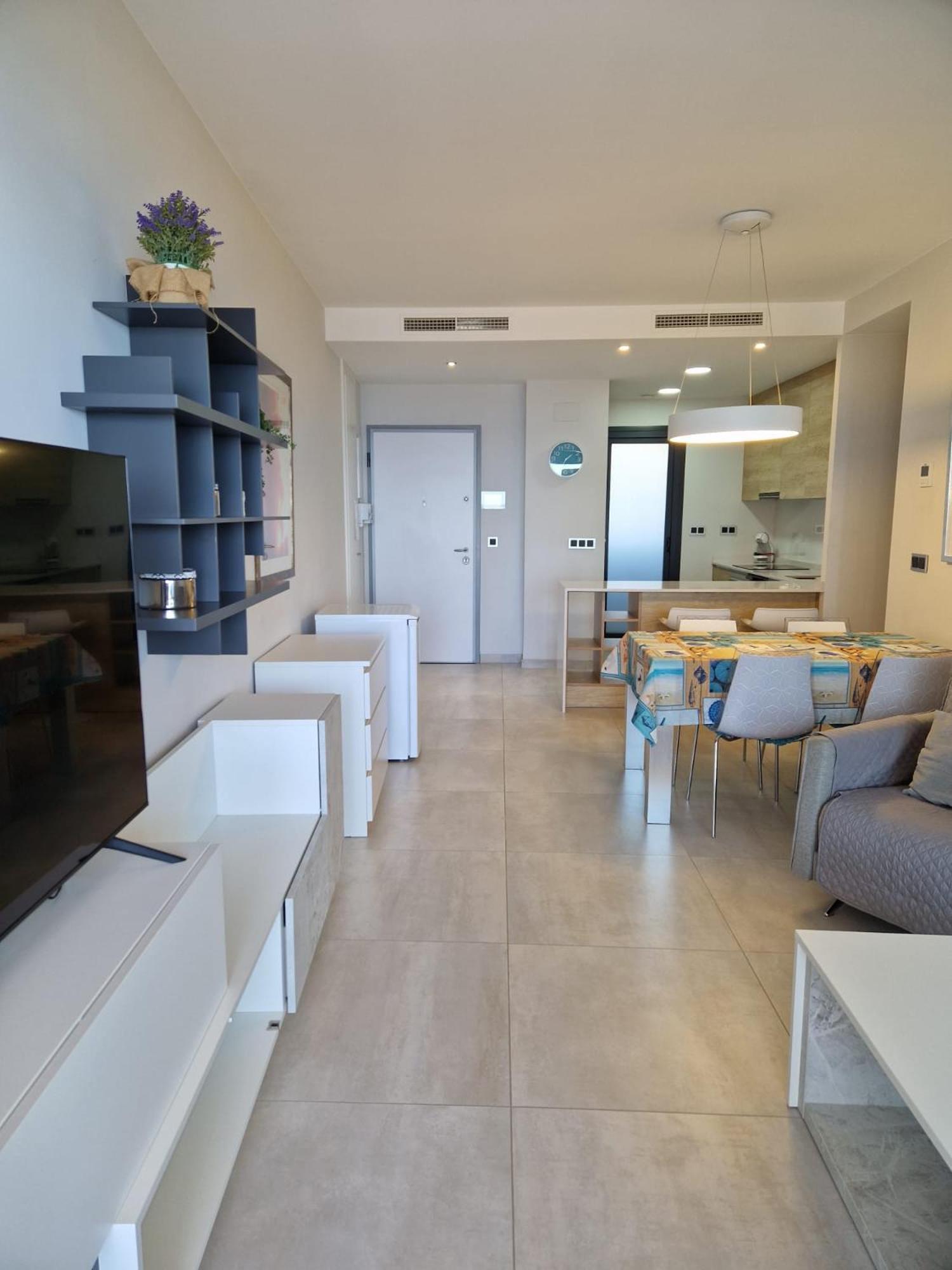 Appartement Sunset Waves Poniente