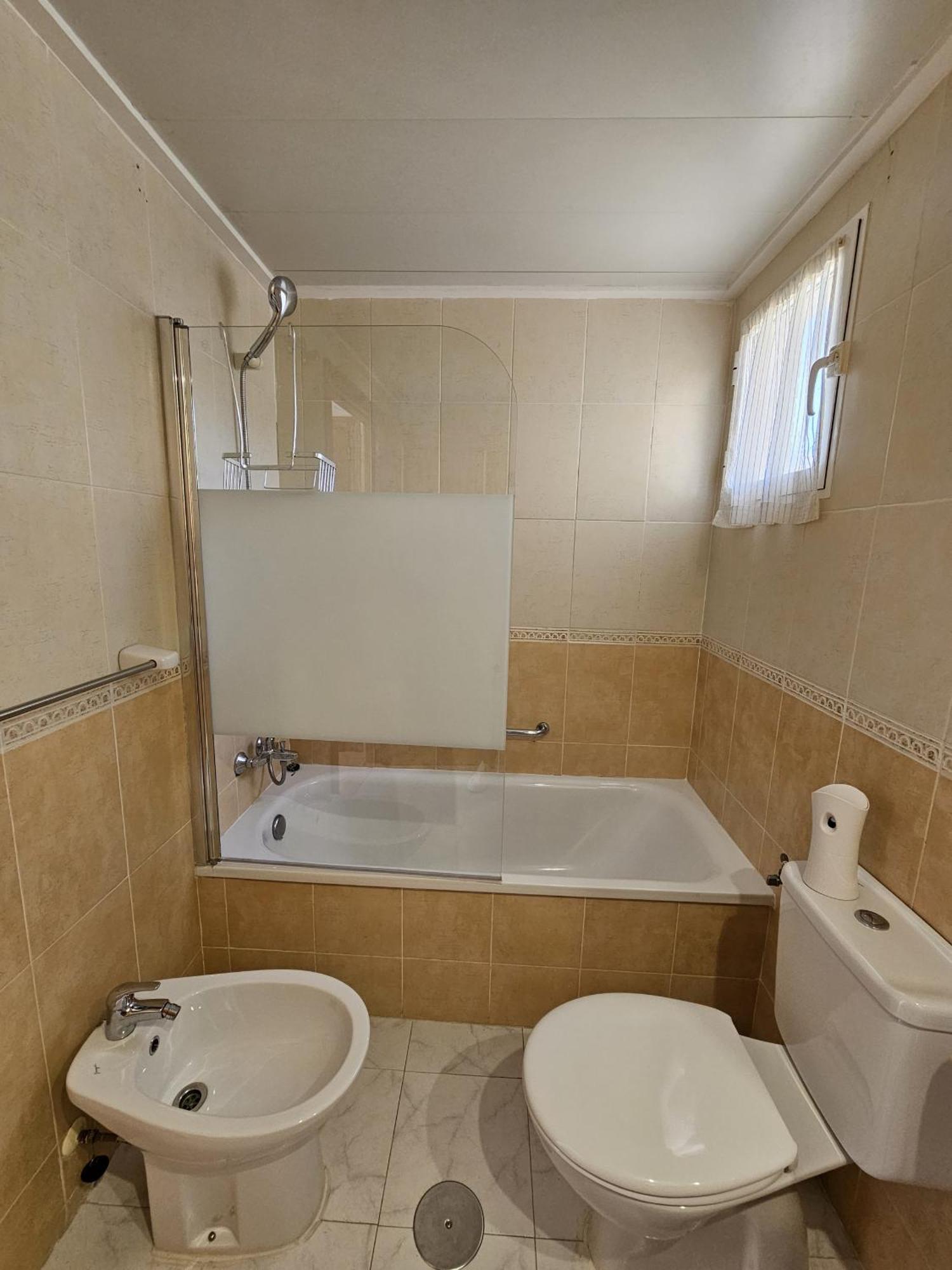 Apartment Torre San Remo If