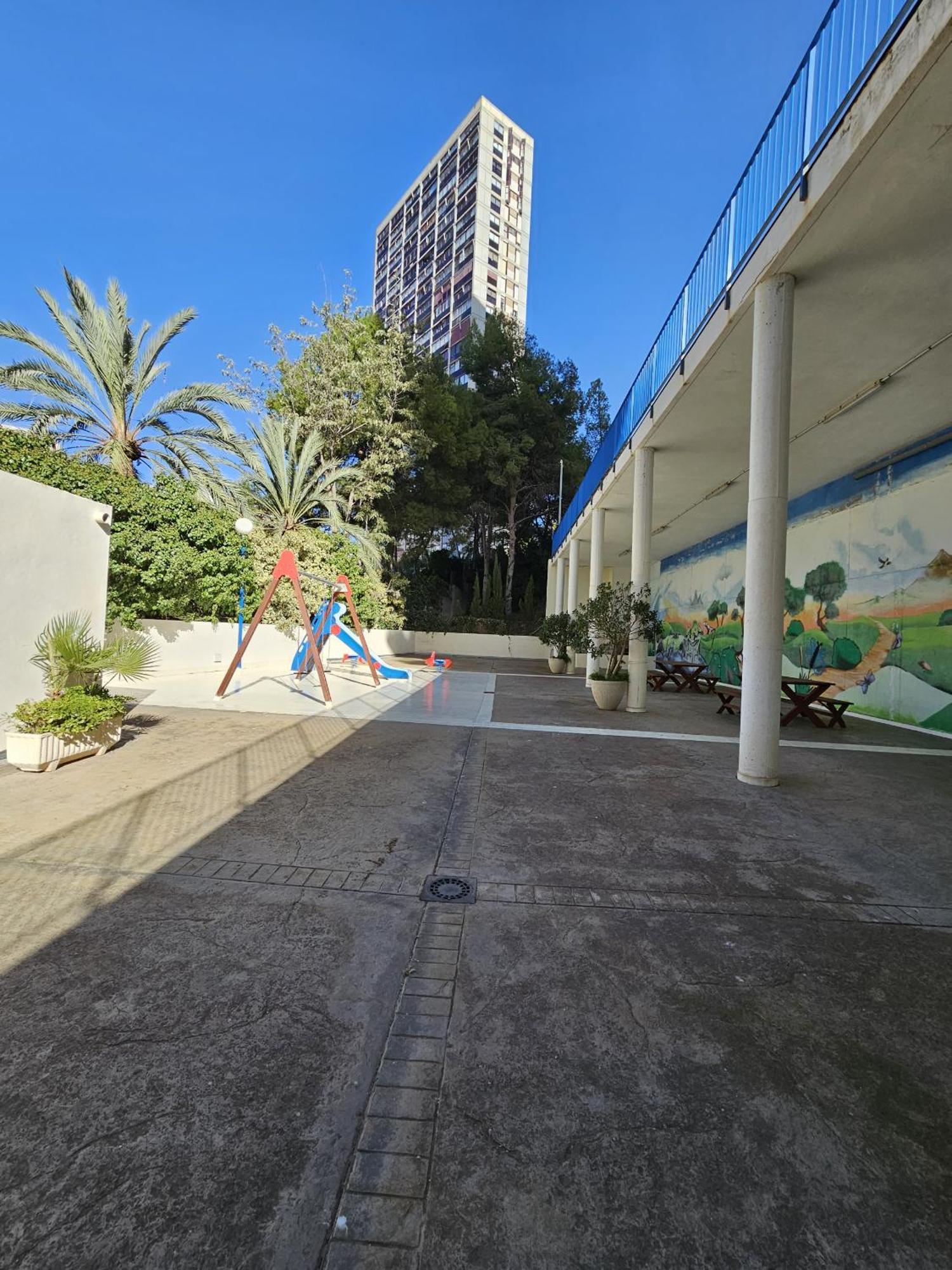 Apartment Torre San Remo If *