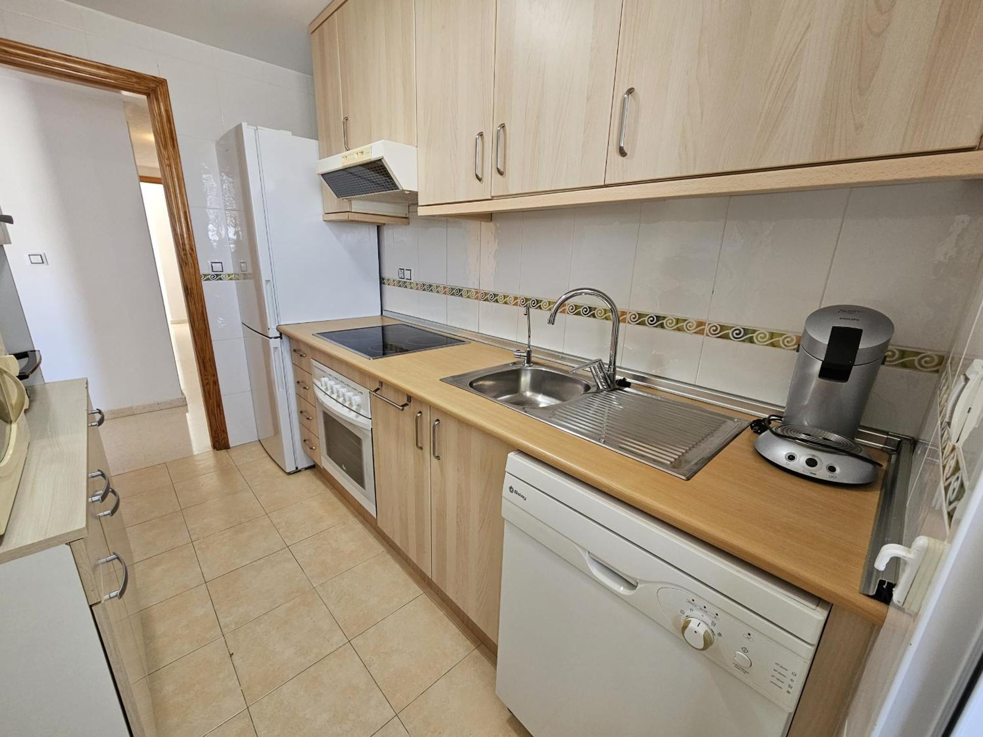 Torre San Remo If Apartment *