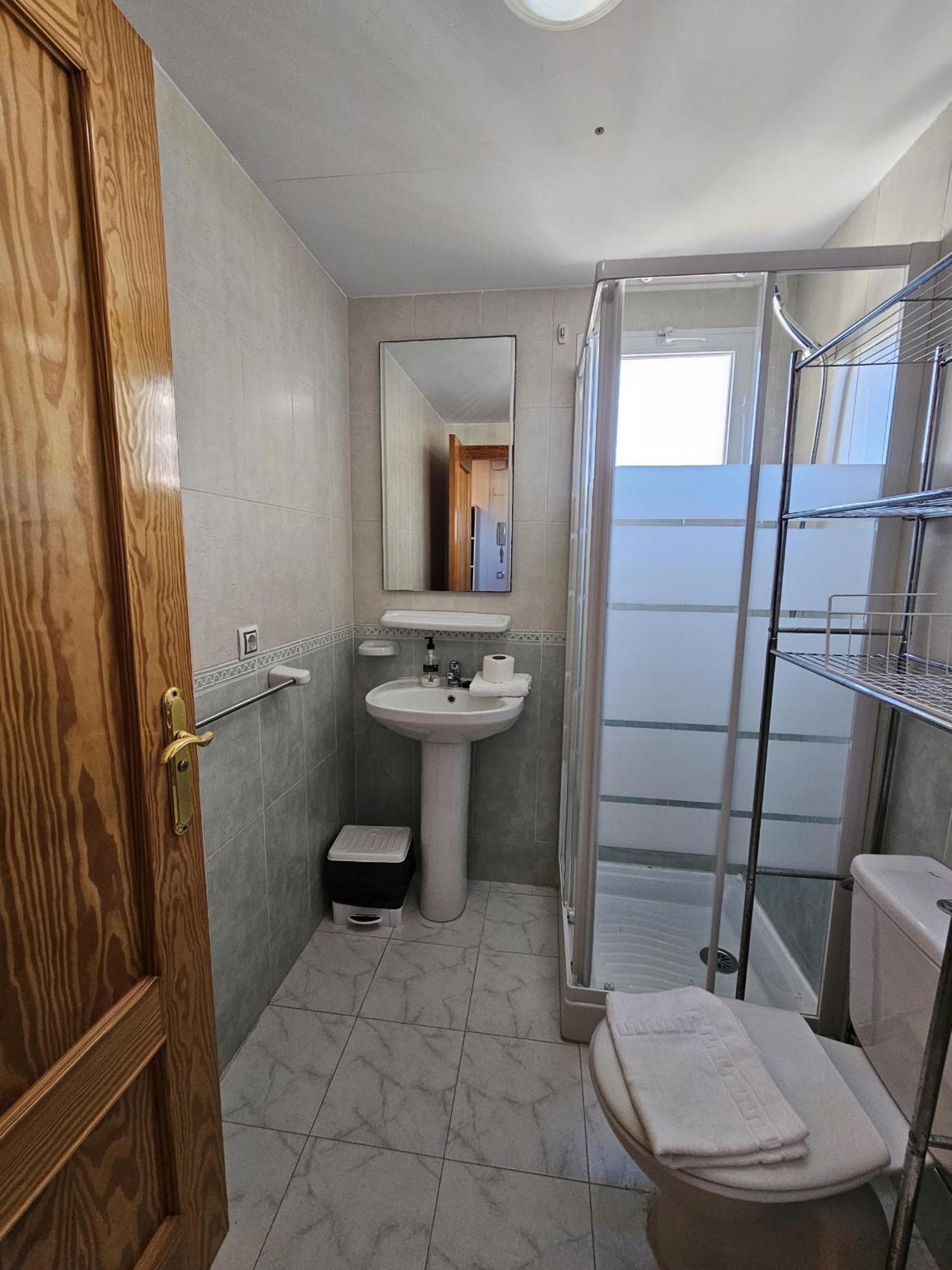 Torre San Remo If Apartment Benidorm