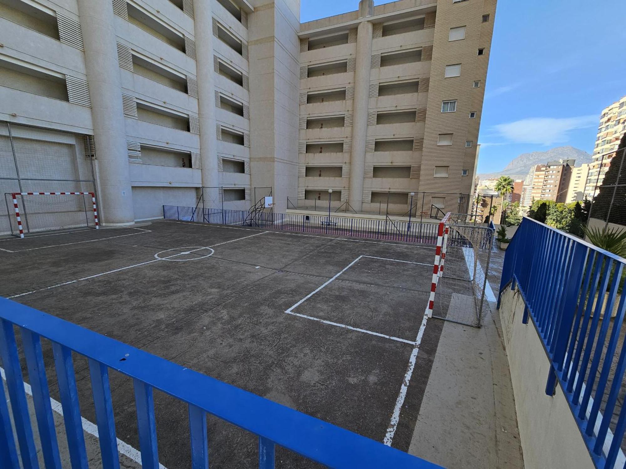 Apartment Torre San Remo If