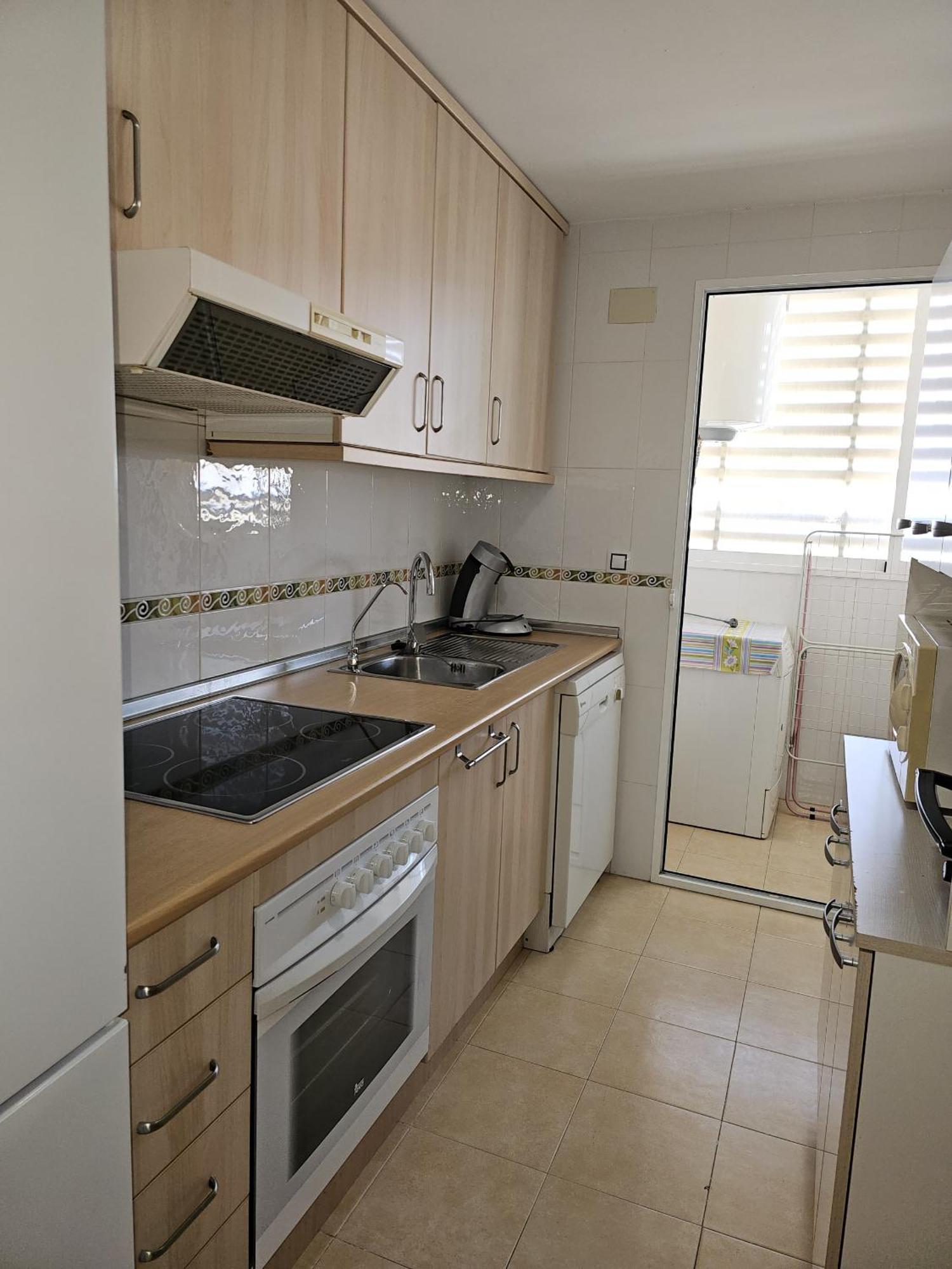 Torre San Remo If Apartment *