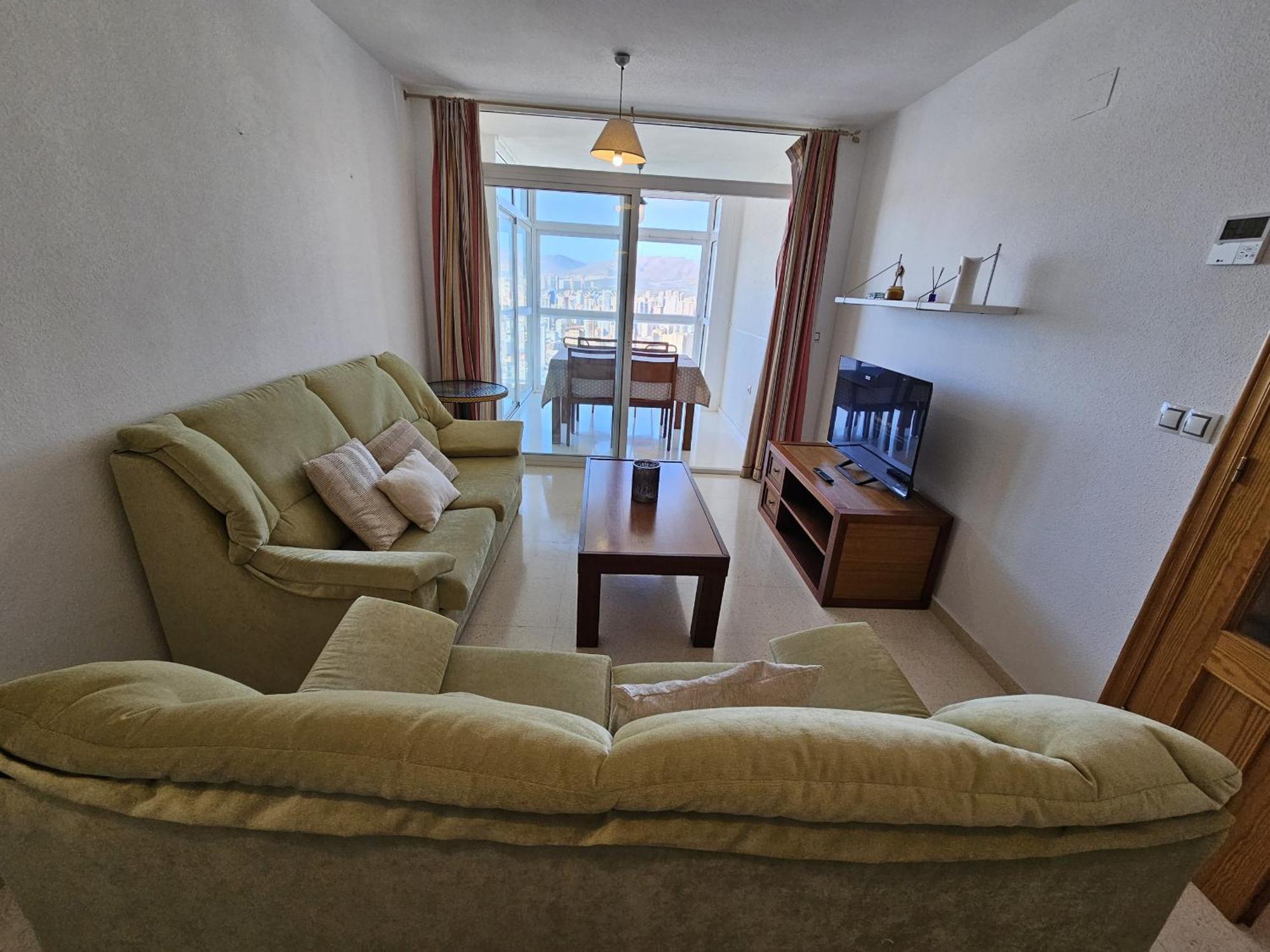 Apartment Torre San Remo If