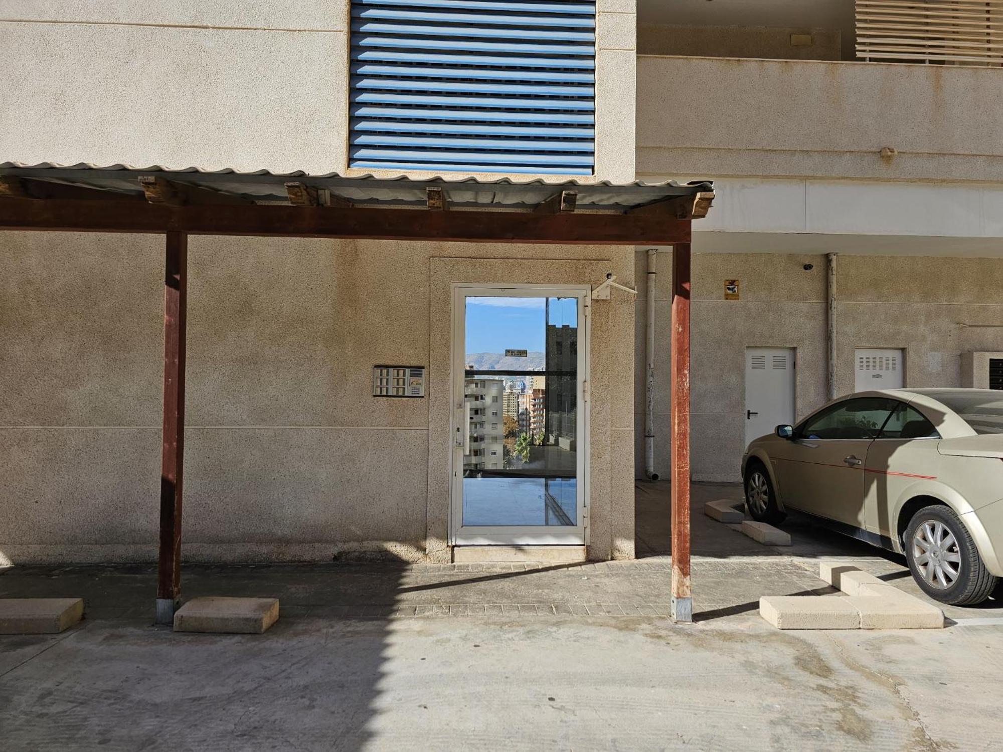 Torre San Remo If Apartment *