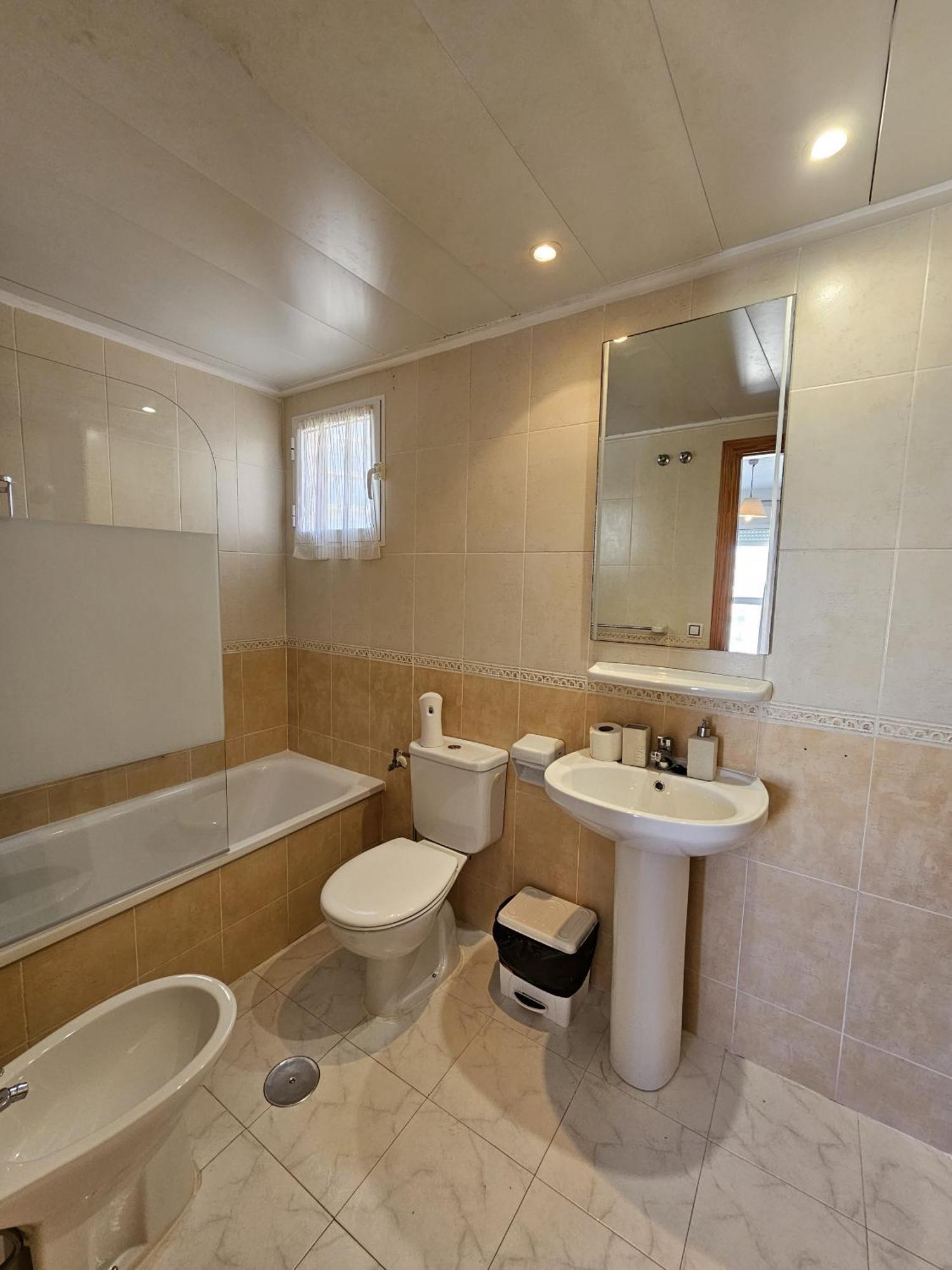 Apartment Torre San Remo If *