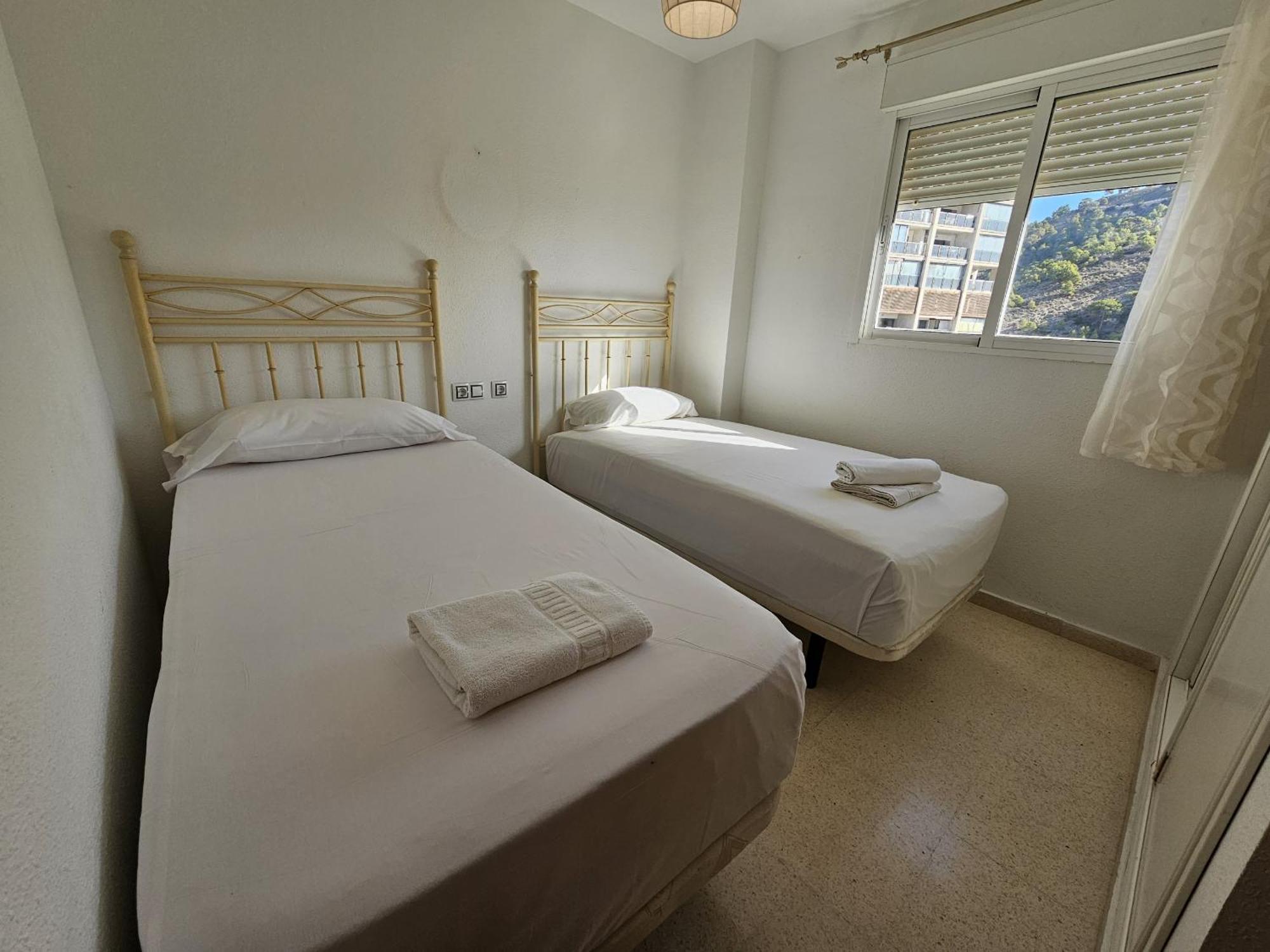 Torre San Remo If Apartment
