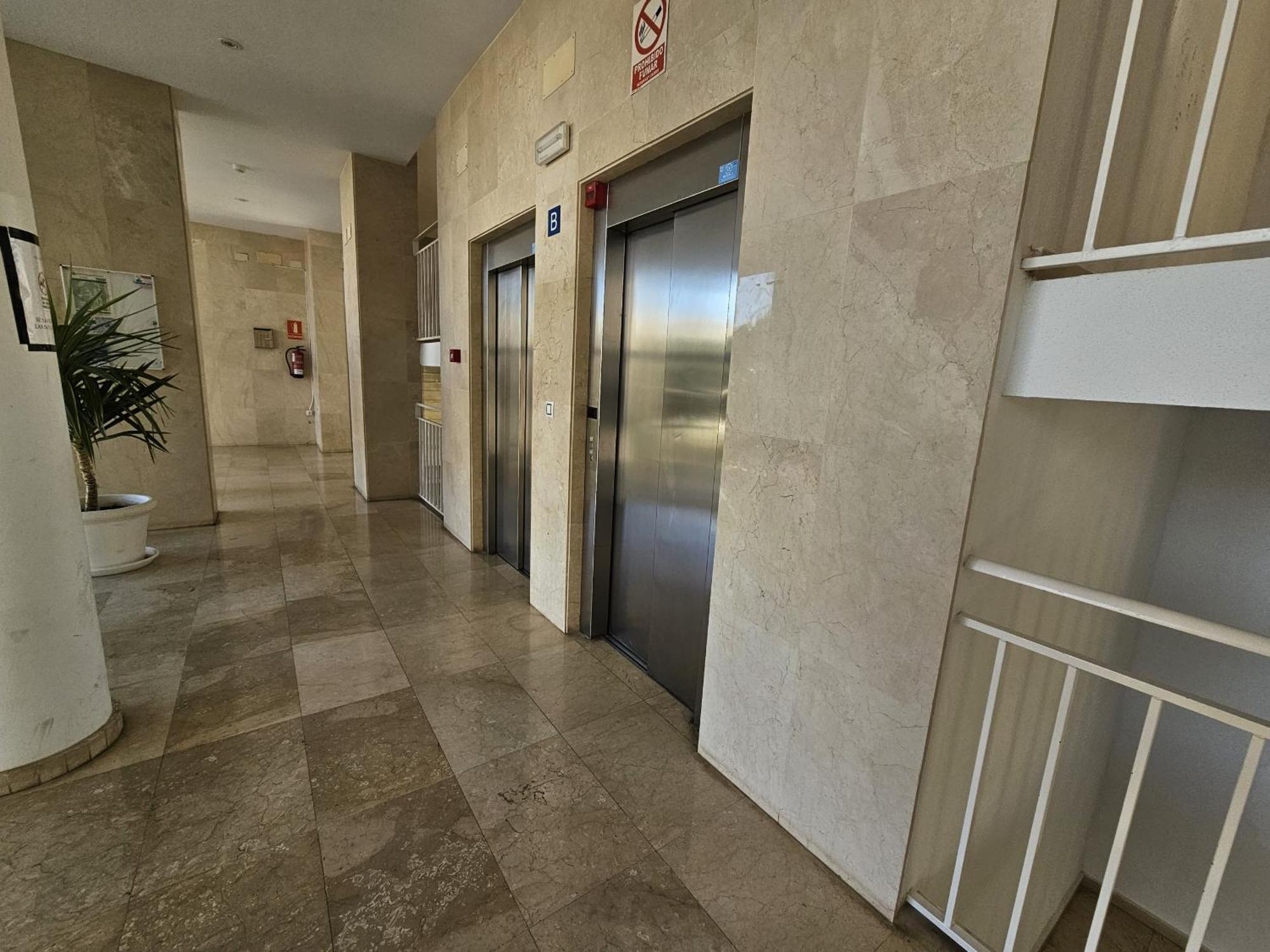 Apartment Torre San Remo If Benidorm