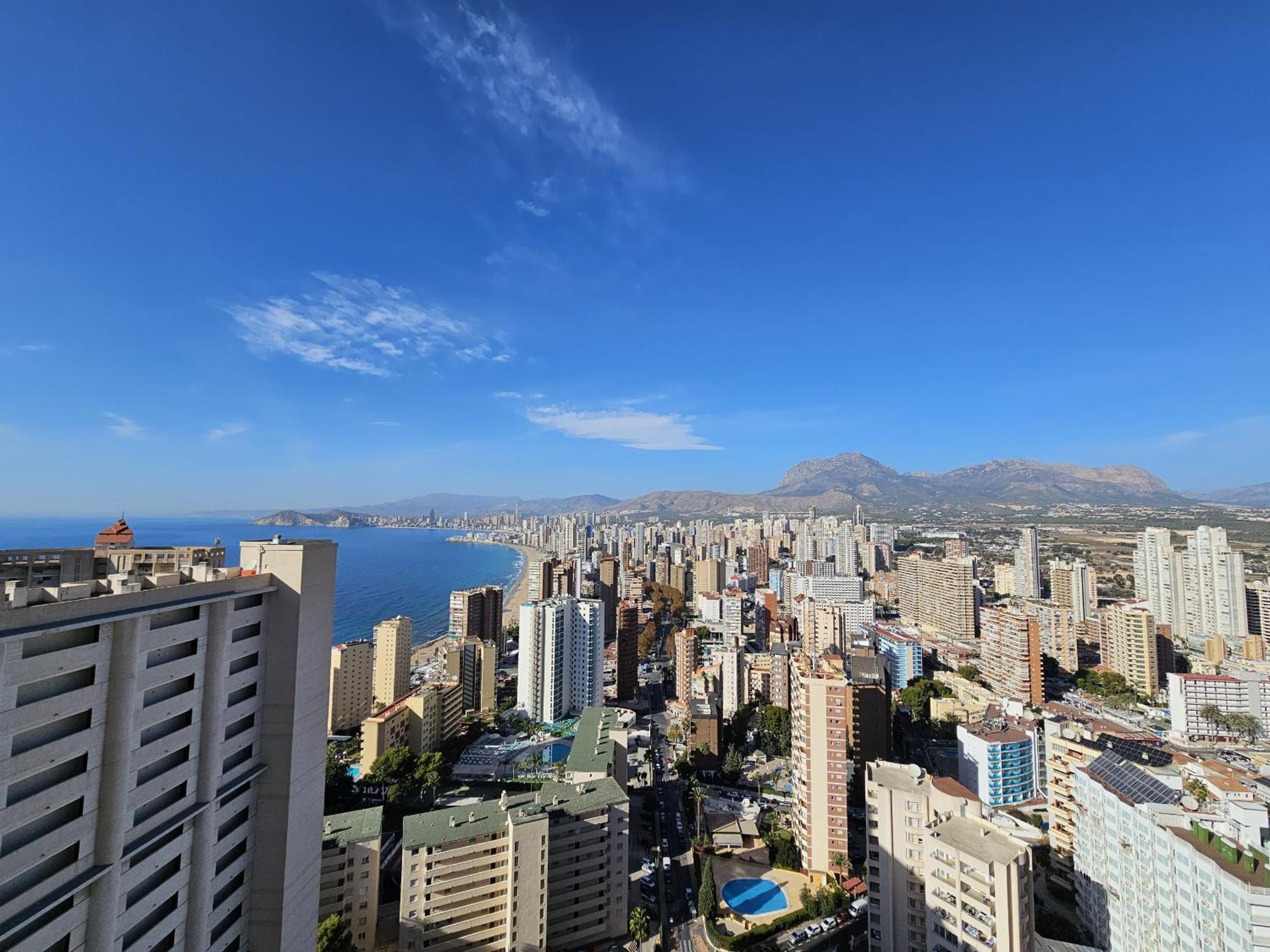 Torre San Remo If Apartment *