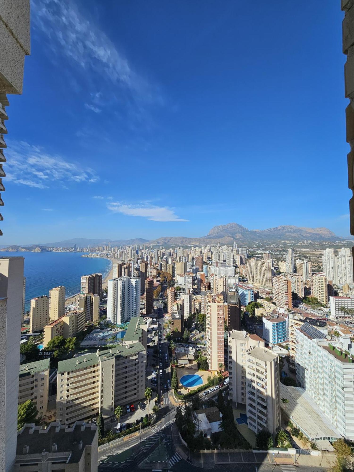 Torre San Remo If