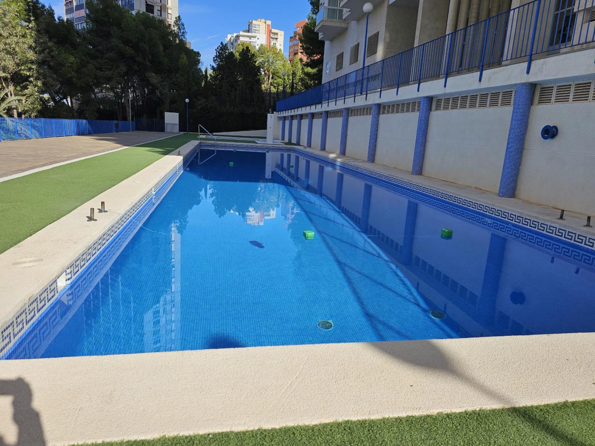 Apartment Torre San Remo If