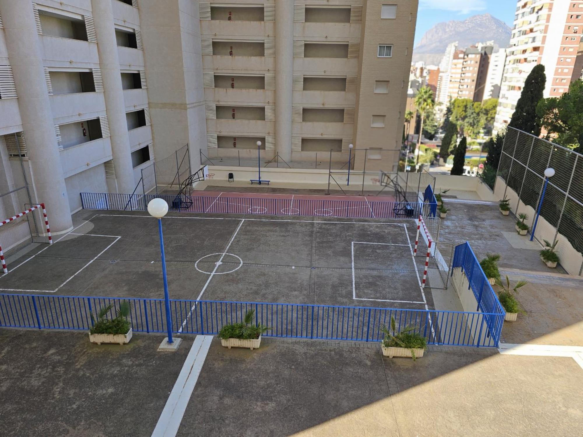 Apartment Torre San Remo If