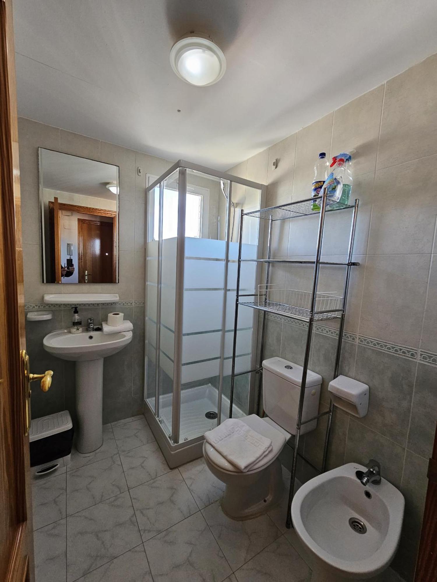 Torre San Remo If Apartment Benidorm