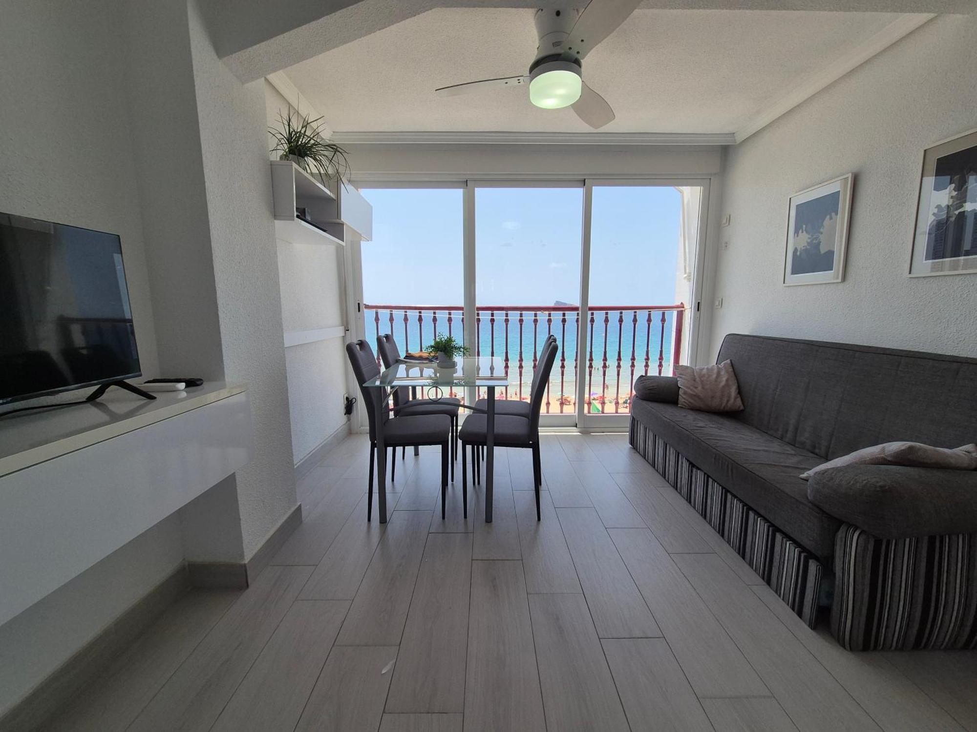 Damas Estudio-fincas Benidorm