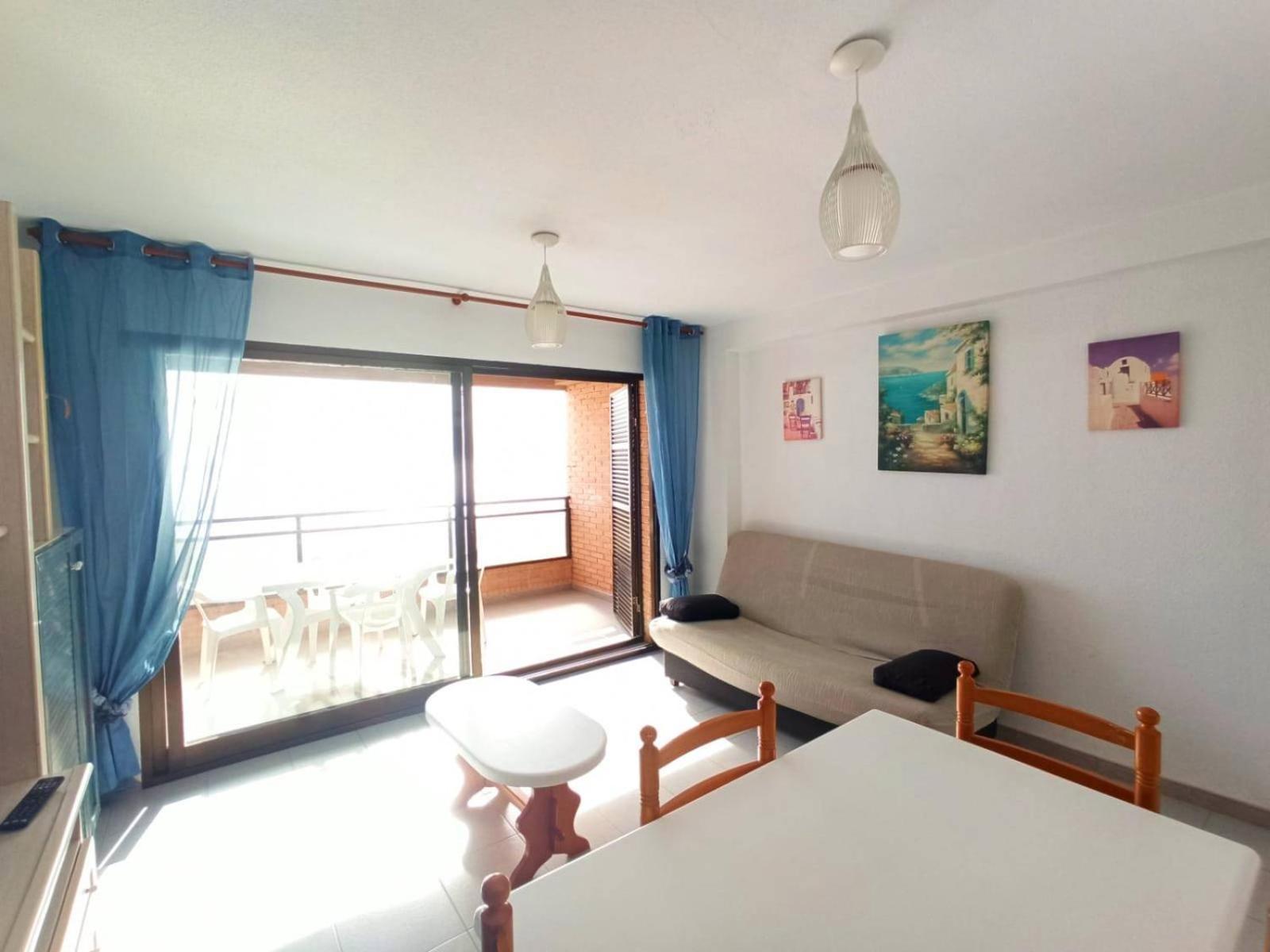 Apartment 1º Linea Poniente