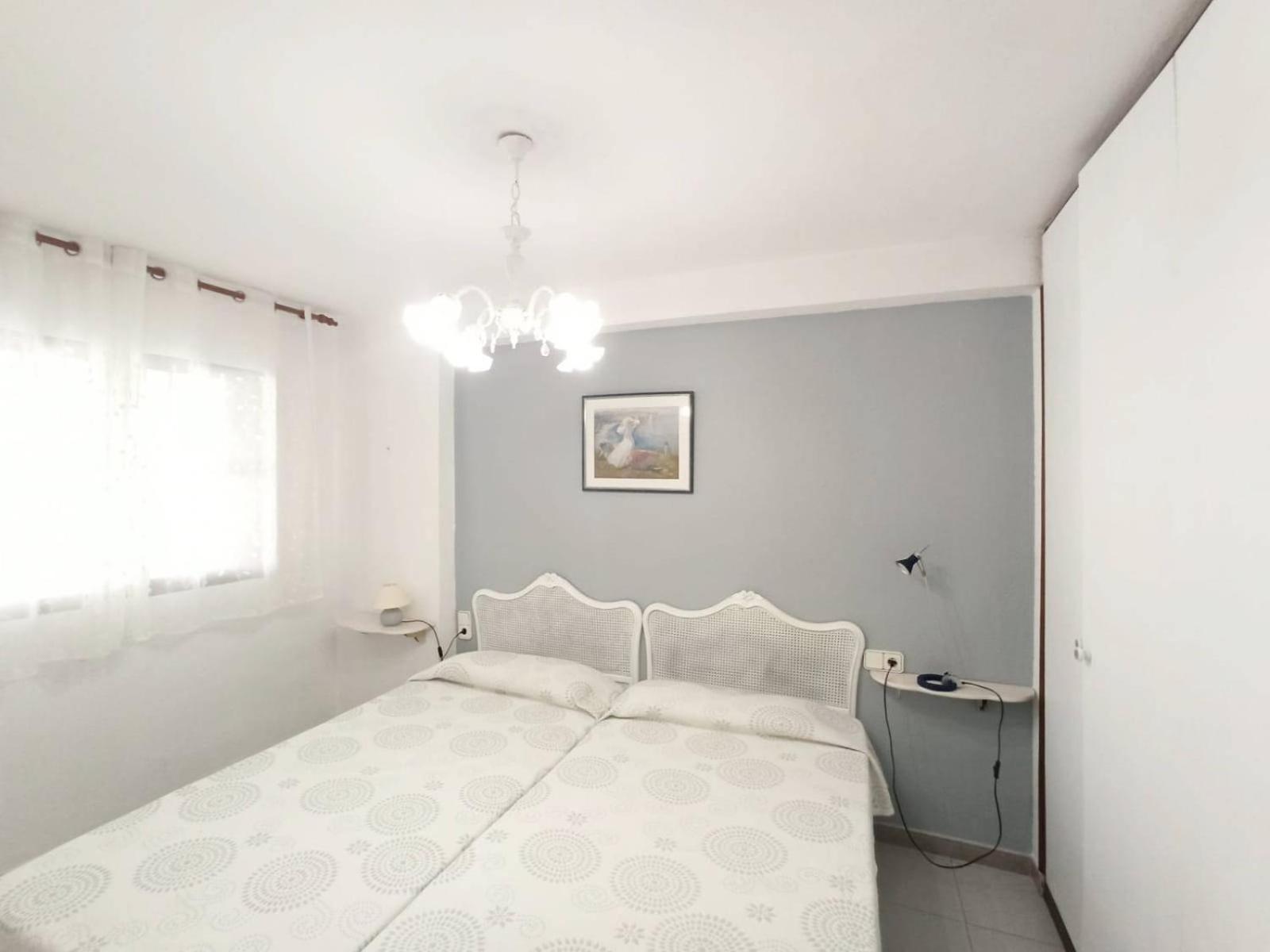 1º Linea Poniente Apartment Benidorm