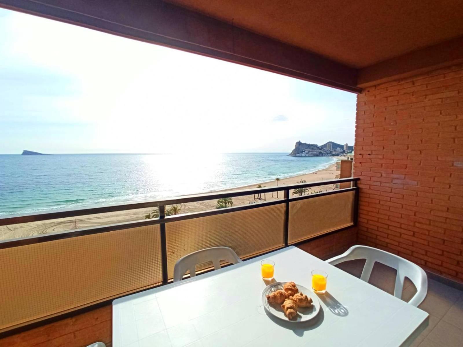 Apartment 1º Linea Poniente *