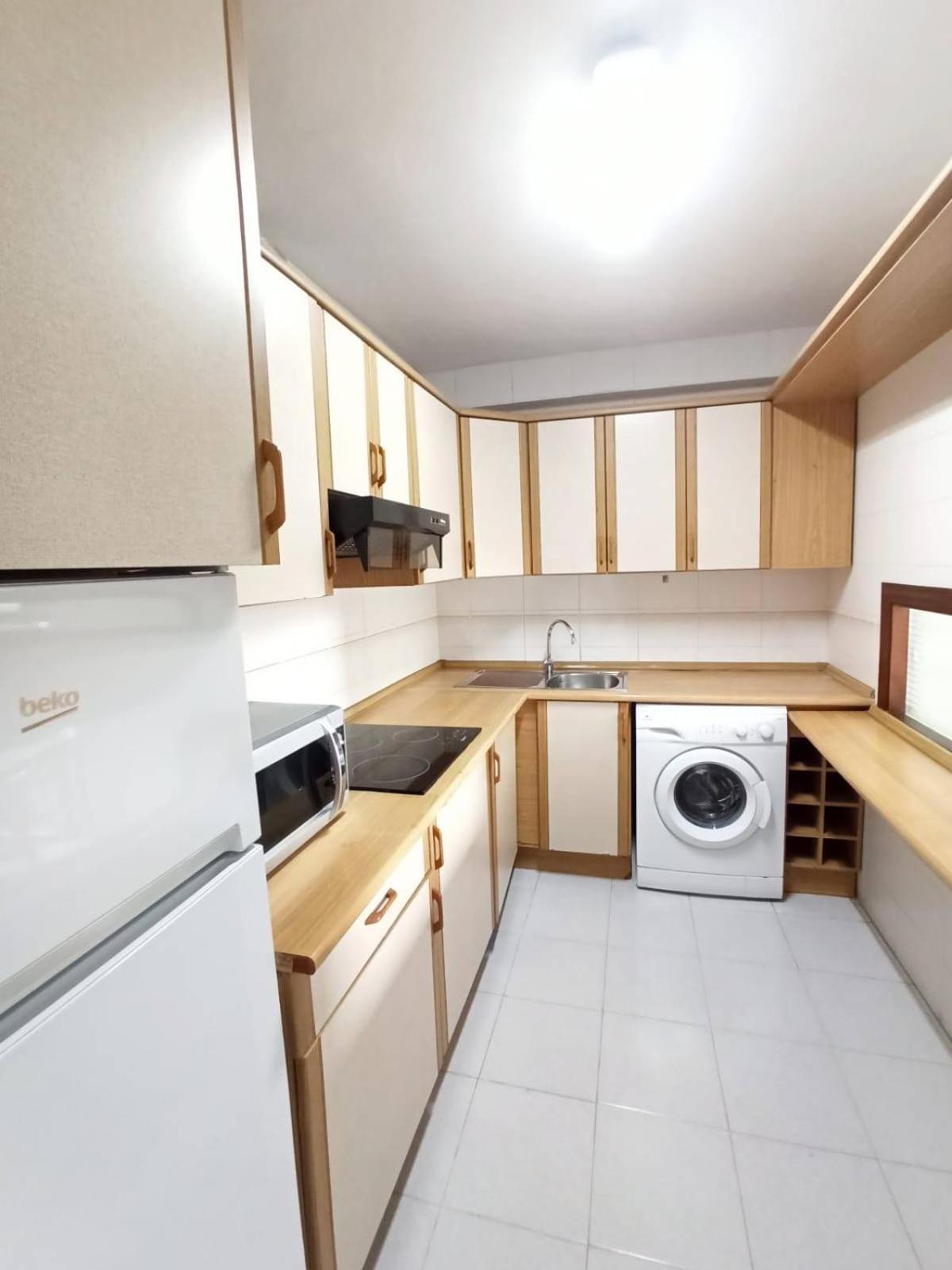 1º Linea Poniente Apartment Benidorm