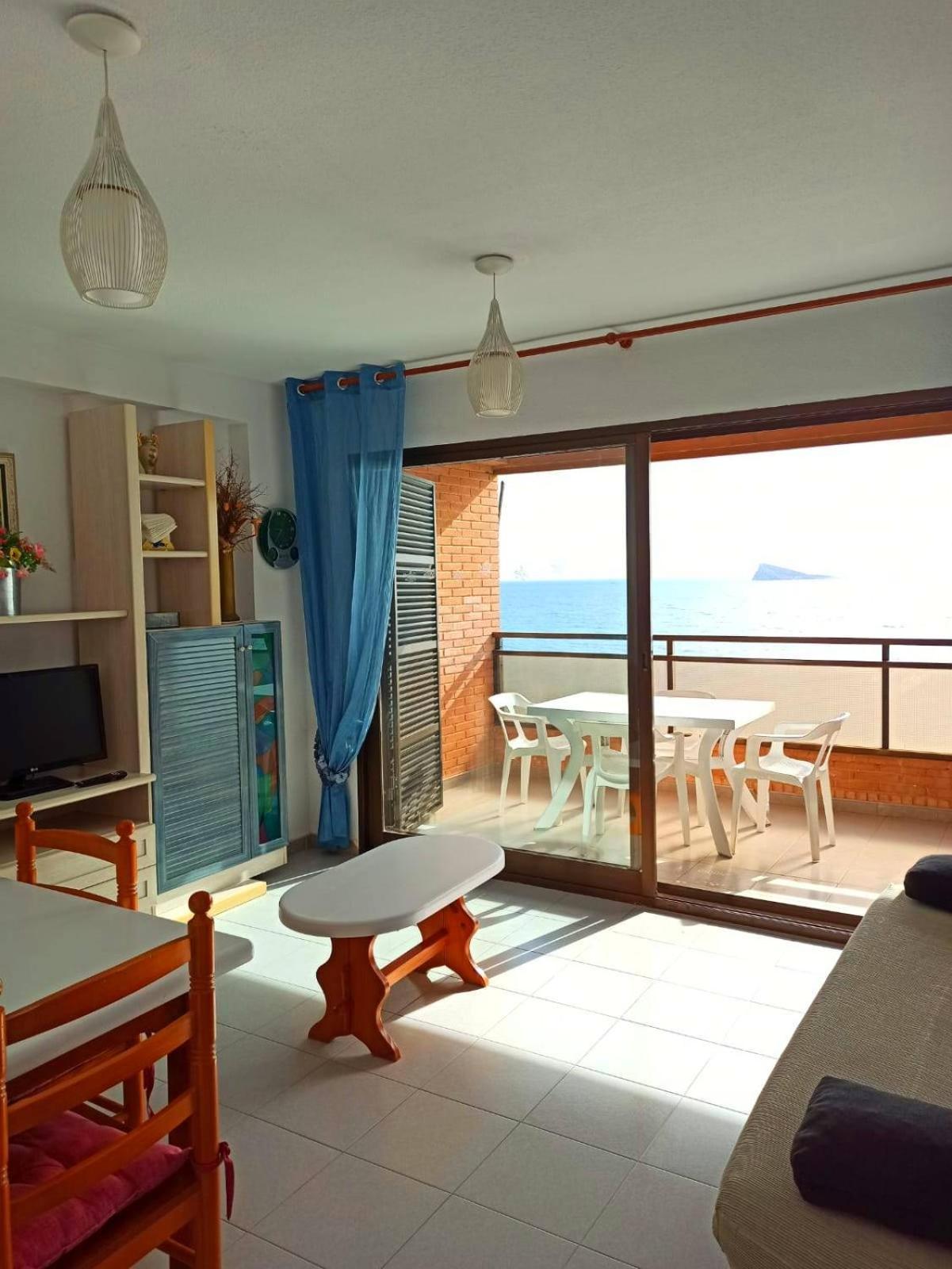 Apartment 1º Linea Poniente