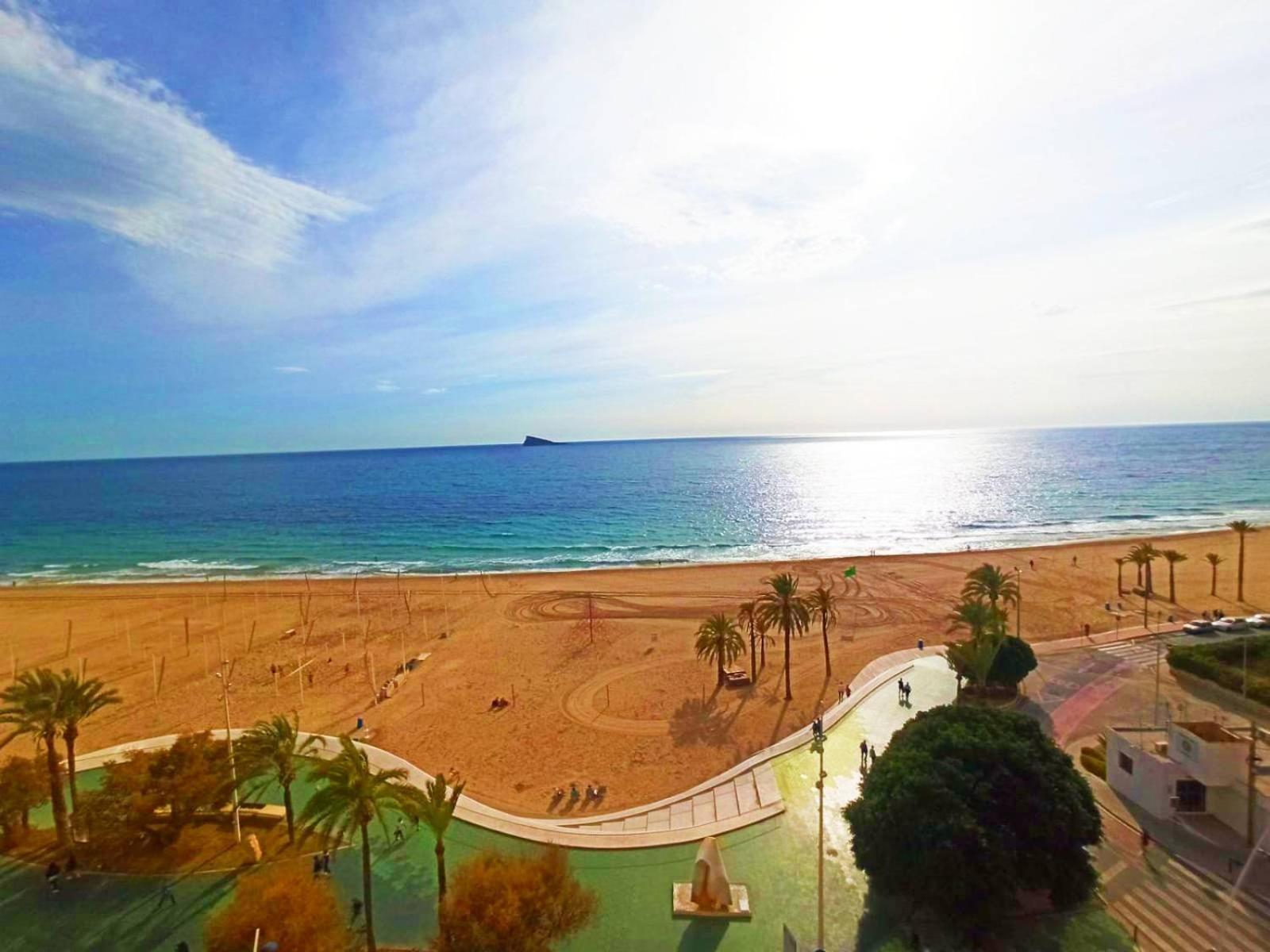 1º Linea Poniente *