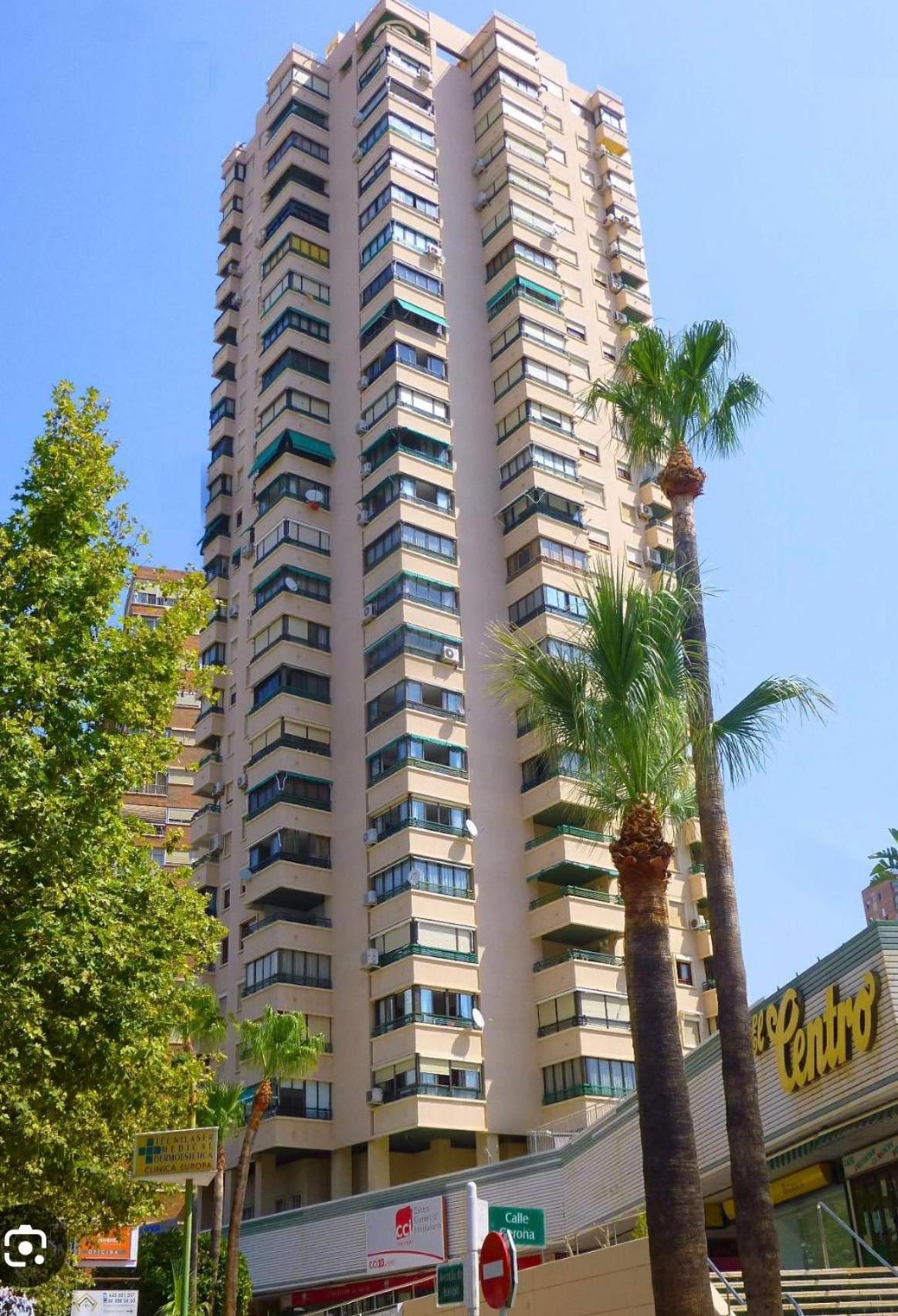 Centro *